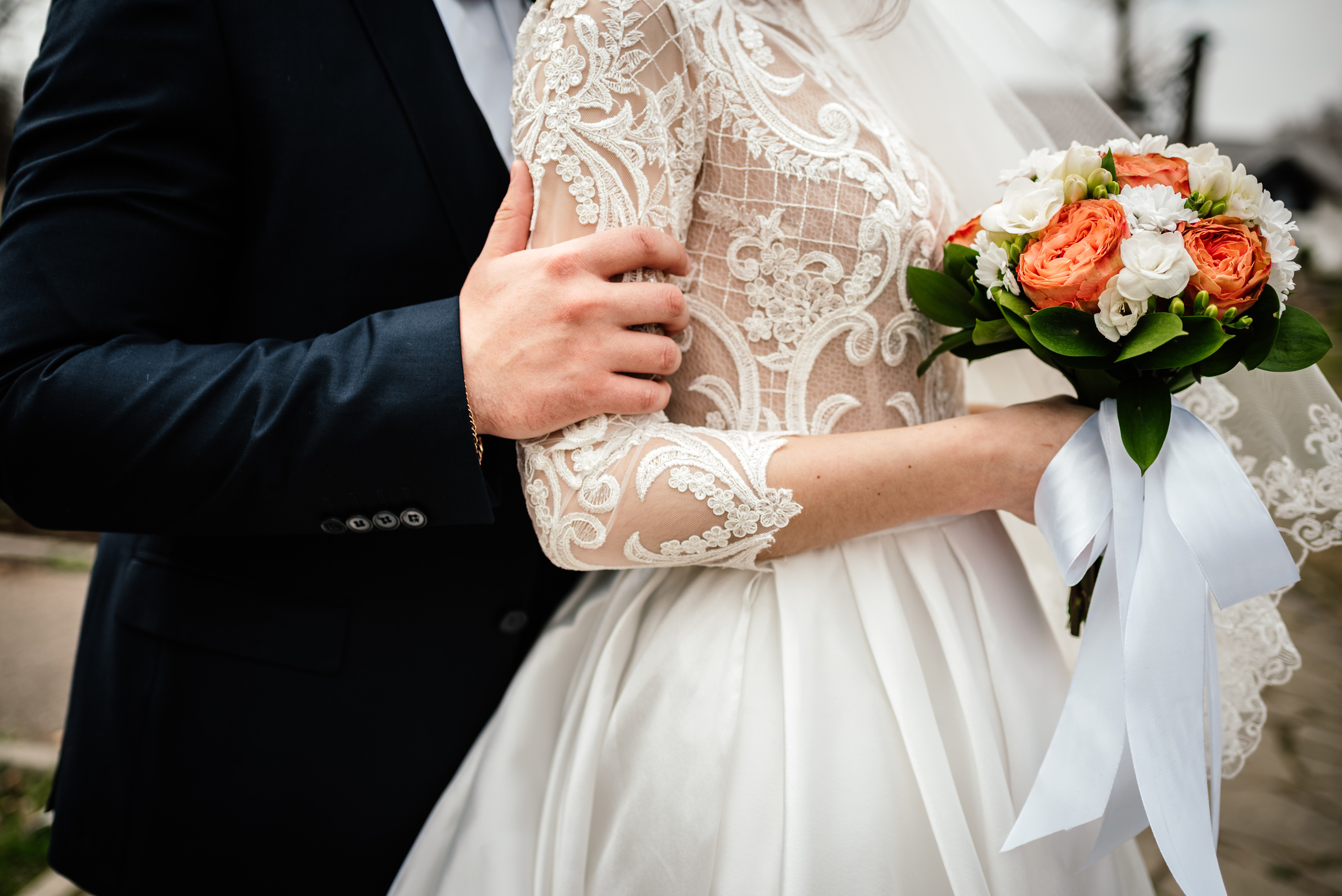 Фотограф на свадьбу. Свадебный, репортажный и семейный фотограф в Москве Арина Зак