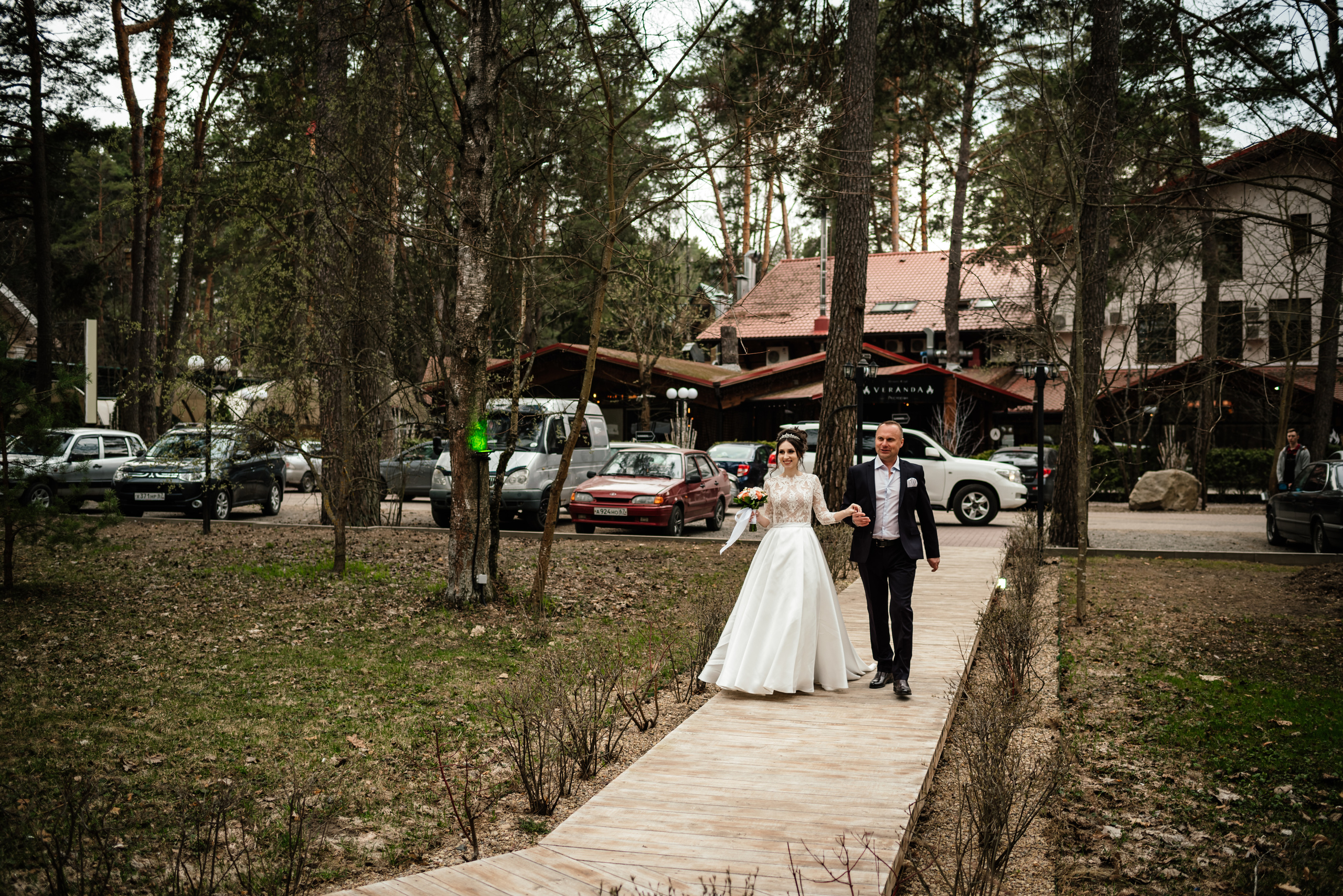 Фотограф на свадьбу. Свадебный, репортажный и семейный фотограф в Москве Арина Зак