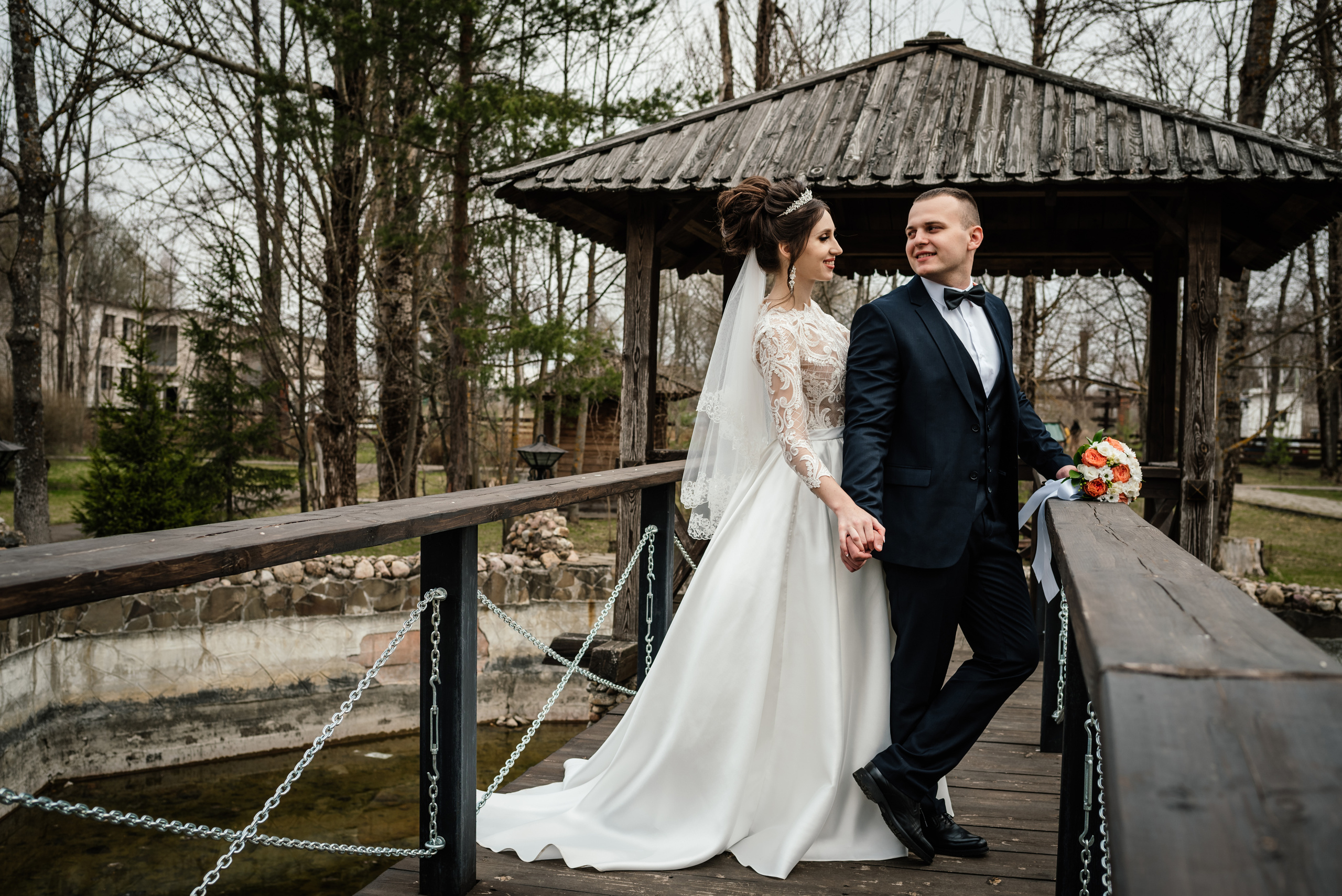Фотограф на свадьбу. Свадебный, репортажный и семейный фотограф в Москве Арина Зак