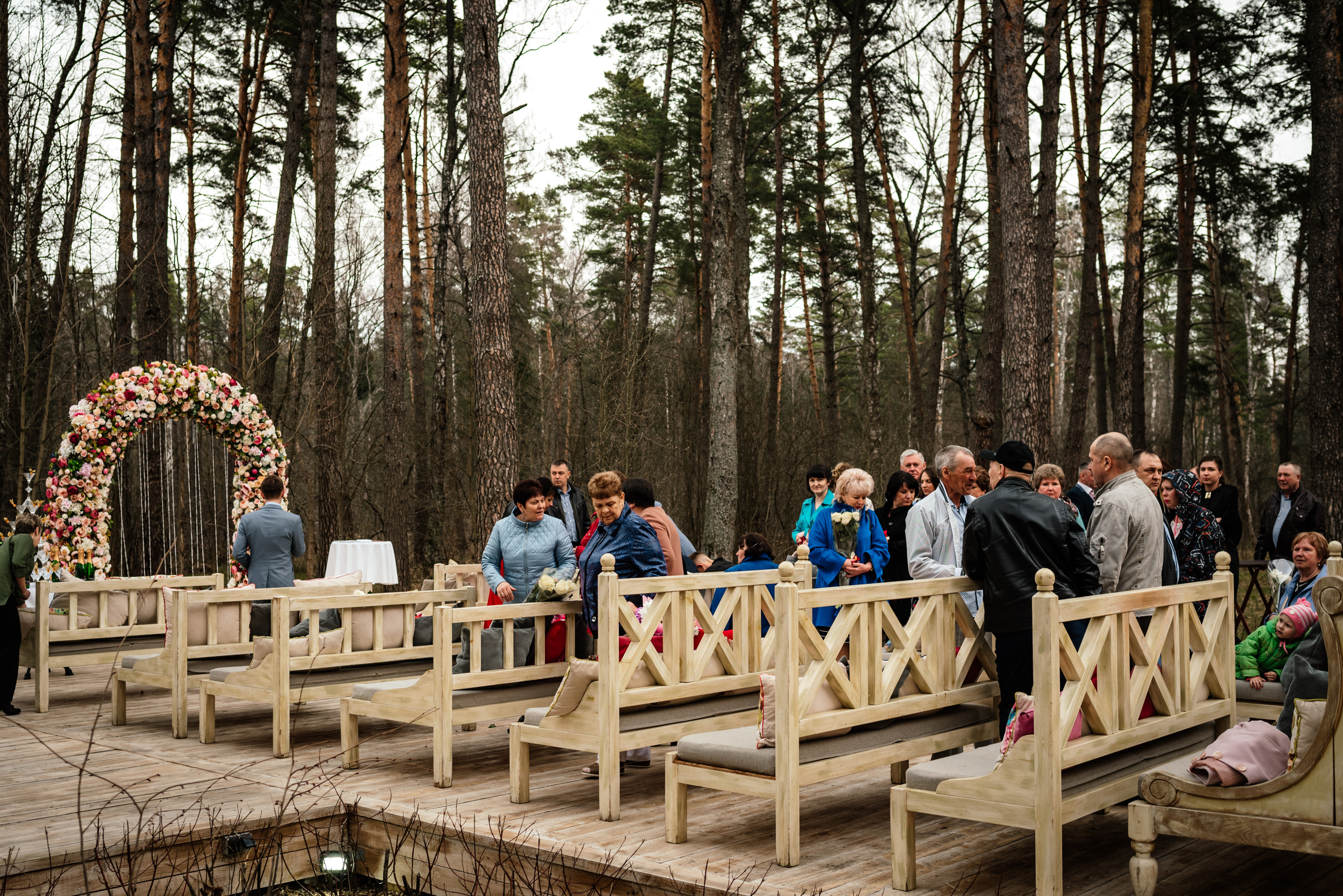 Фотограф на свадьбу. Свадебный, репортажный и семейный фотограф в Москве Арина Зак