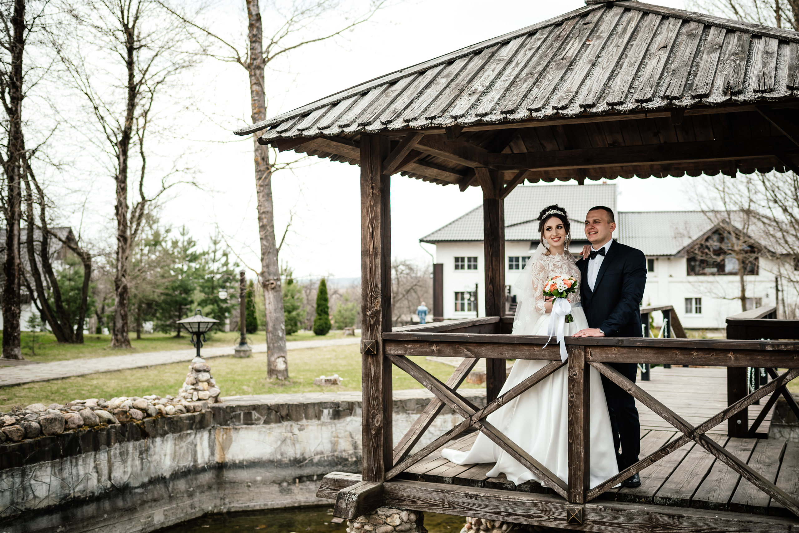 Фотограф на свадьбу. Свадебный, репортажный и семейный фотограф в Москве Арина Зак