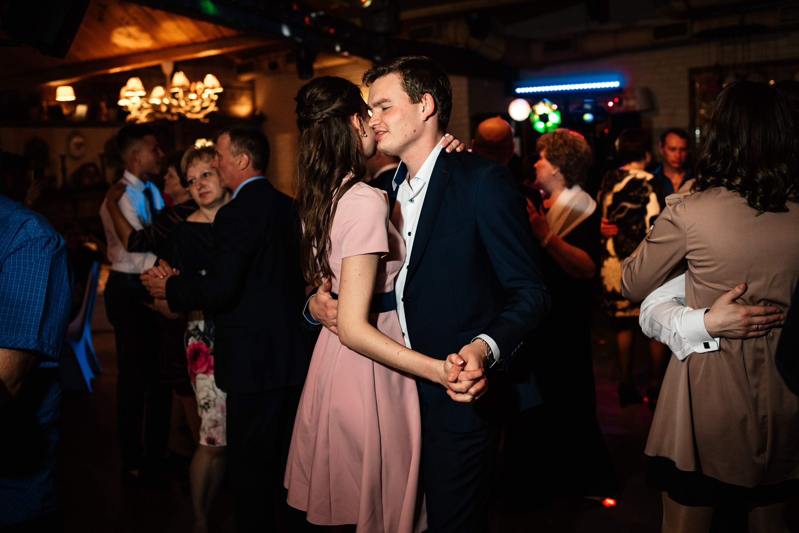 Фотограф на свадьбу. Свадебный, репортажный и семейный фотограф в Москве Арина Зак