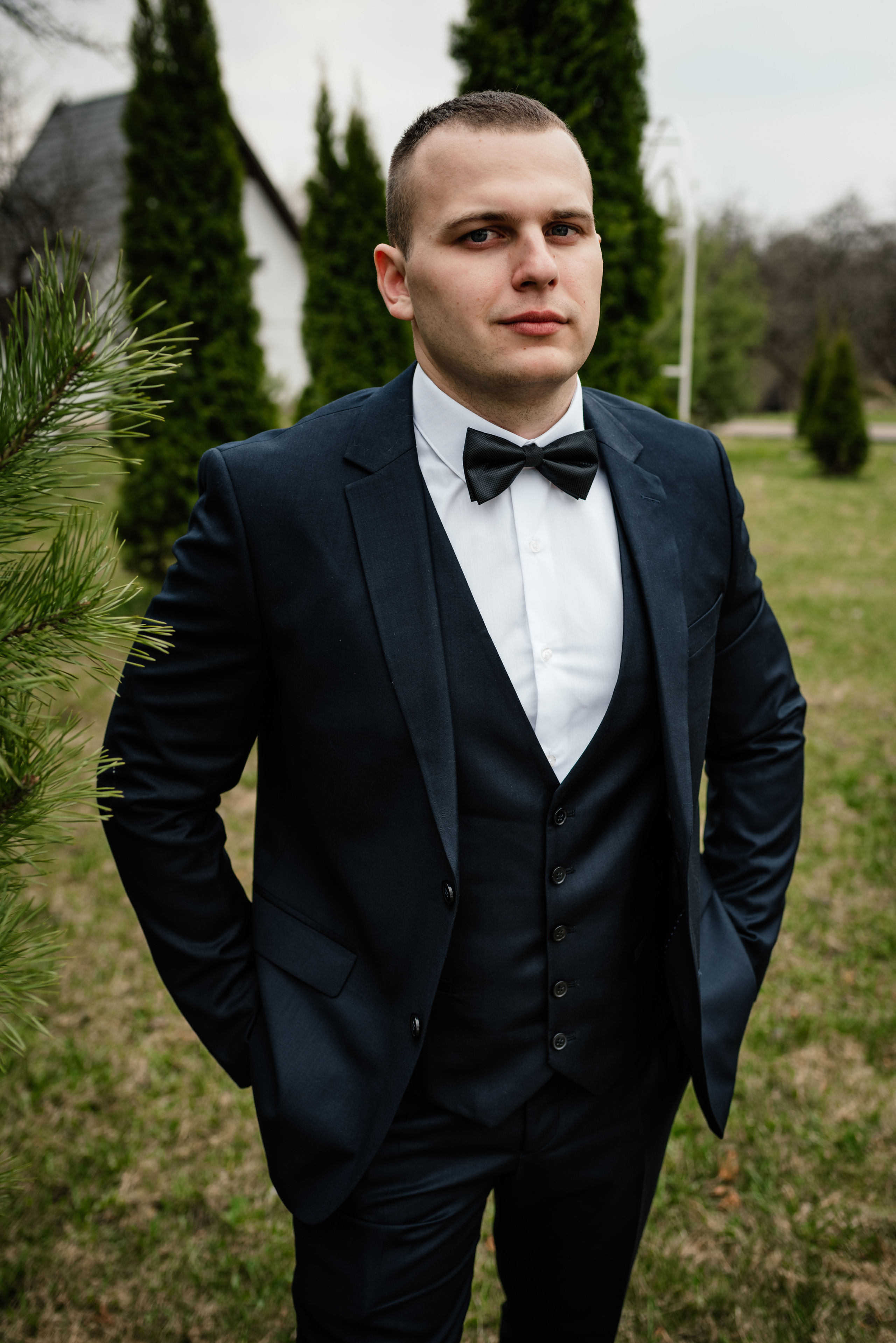 Фотограф на свадьбу. Свадебный, репортажный и семейный фотограф в Москве Арина Зак