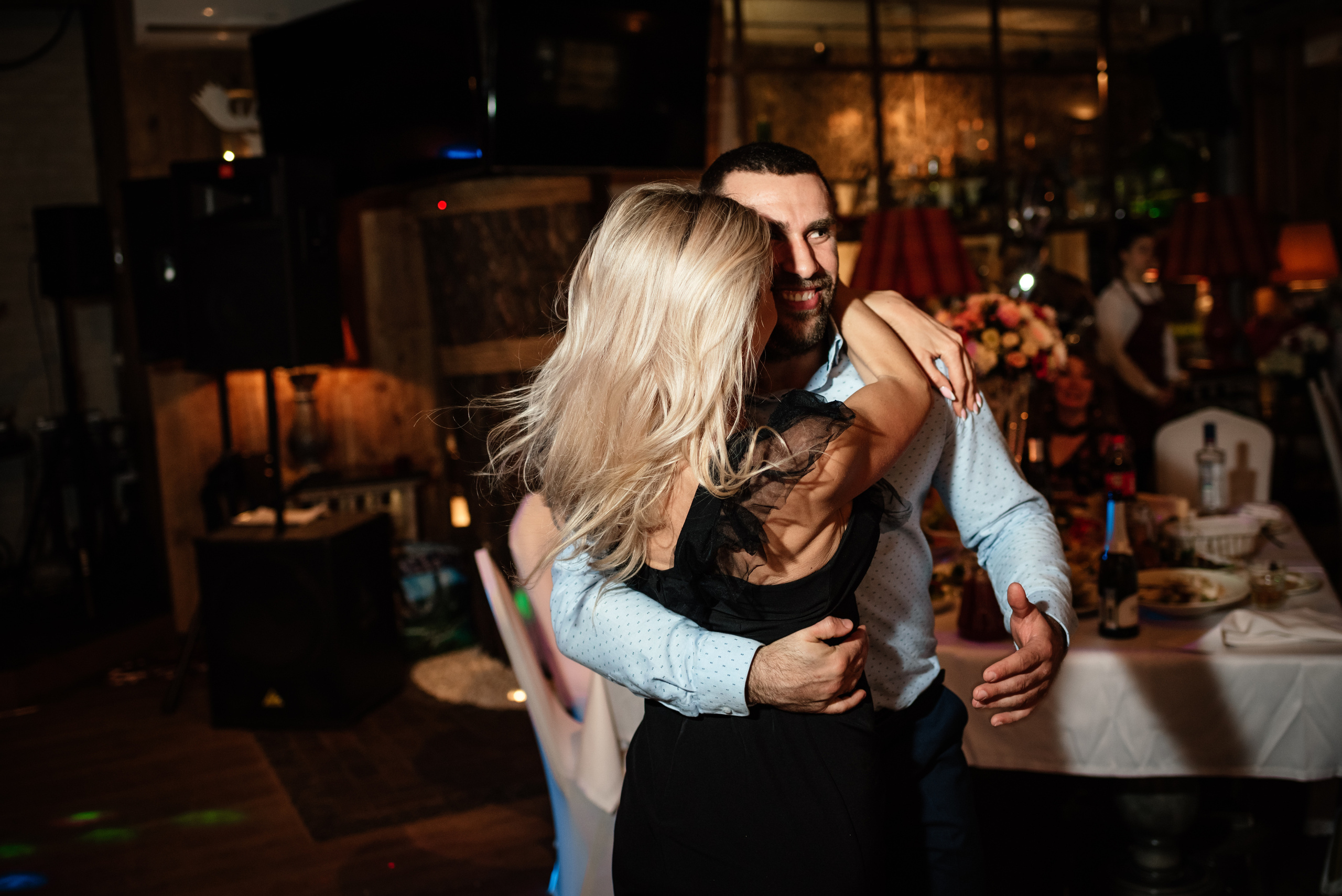 Фотограф на свадьбу. Свадебный, репортажный и семейный фотограф в Москве Арина Зак