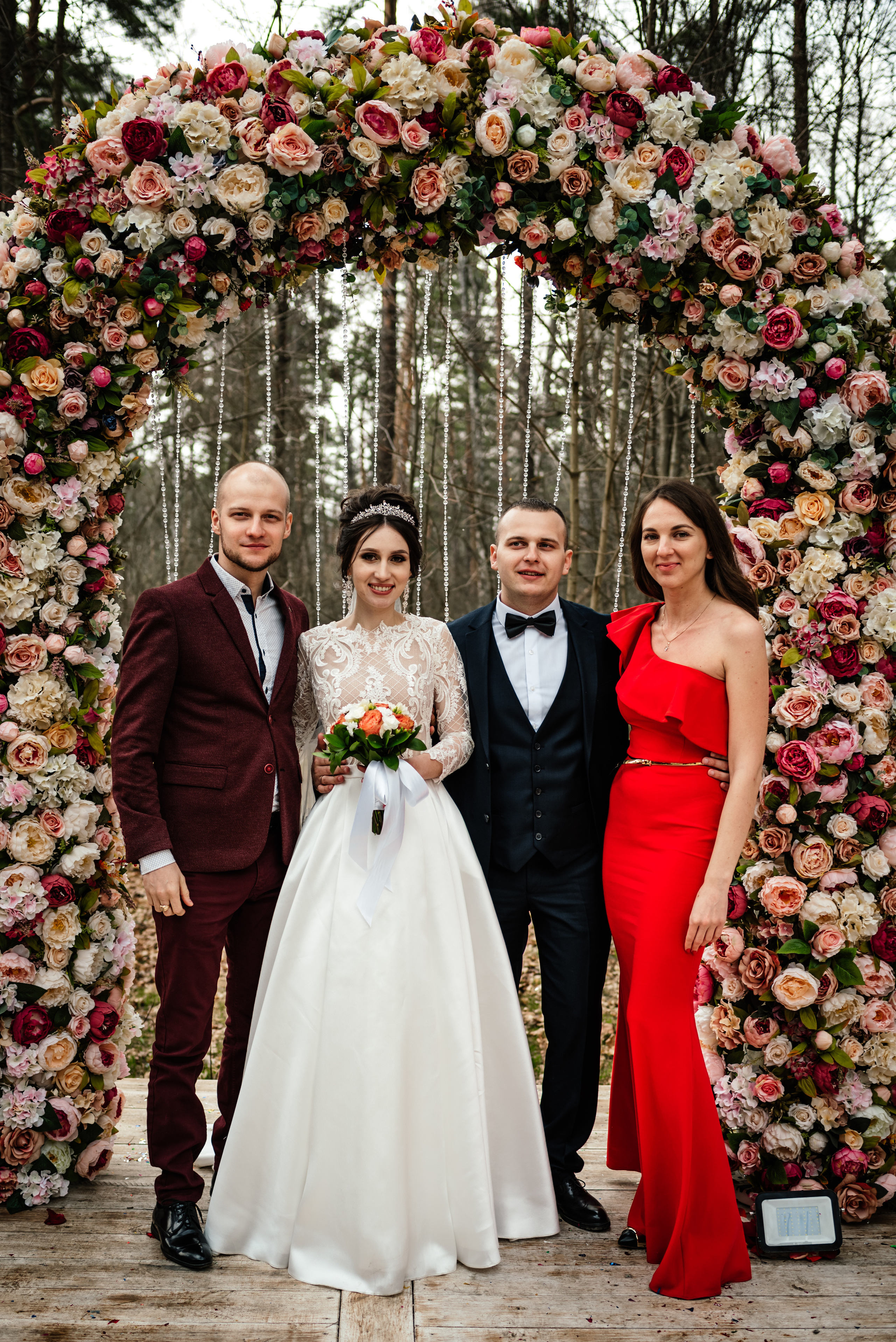 Фотограф на свадьбу. Свадебный, репортажный и семейный фотограф в Москве Арина Зак