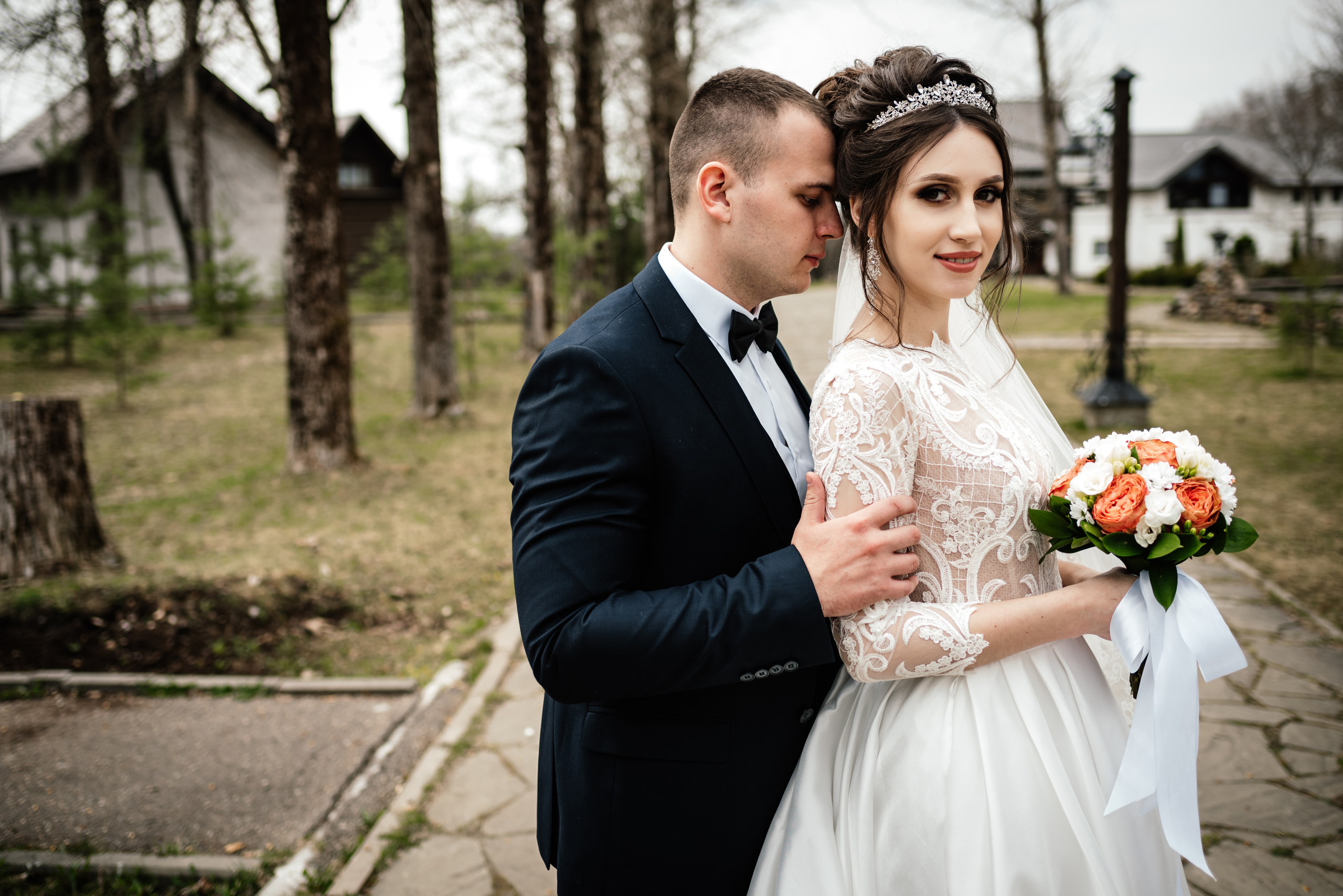 Фотограф на свадьбу. Свадебный, репортажный и семейный фотограф в Москве Арина Зак