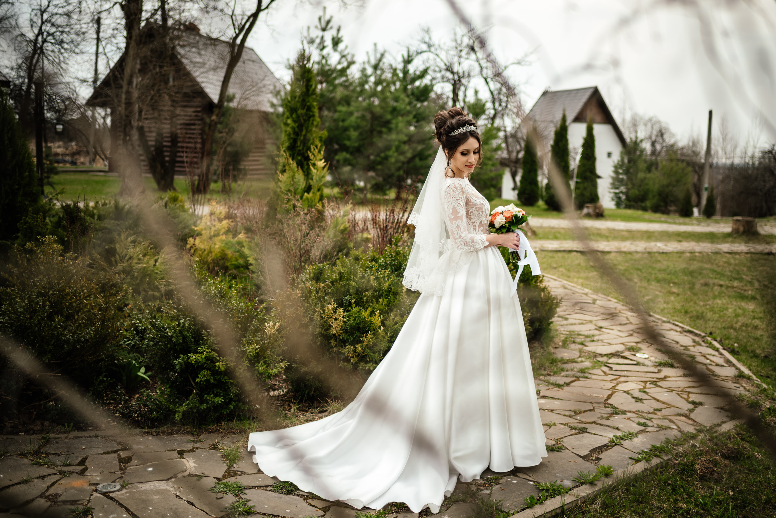 Фотограф на свадьбу. Свадебный, репортажный и семейный фотограф в Москве Арина Зак