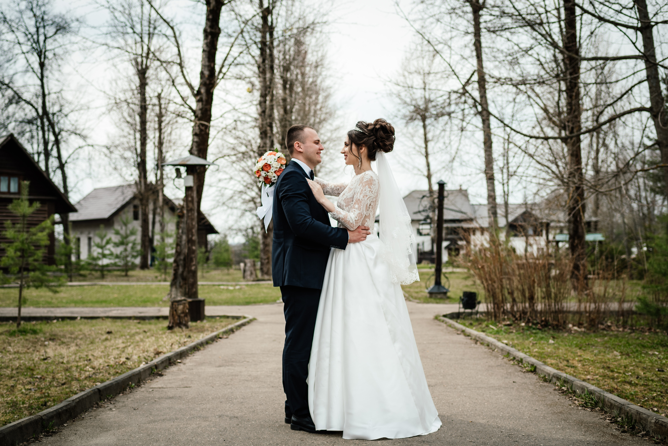 Фотограф на свадьбу. Свадебный, репортажный и семейный фотограф в Москве Арина Зак