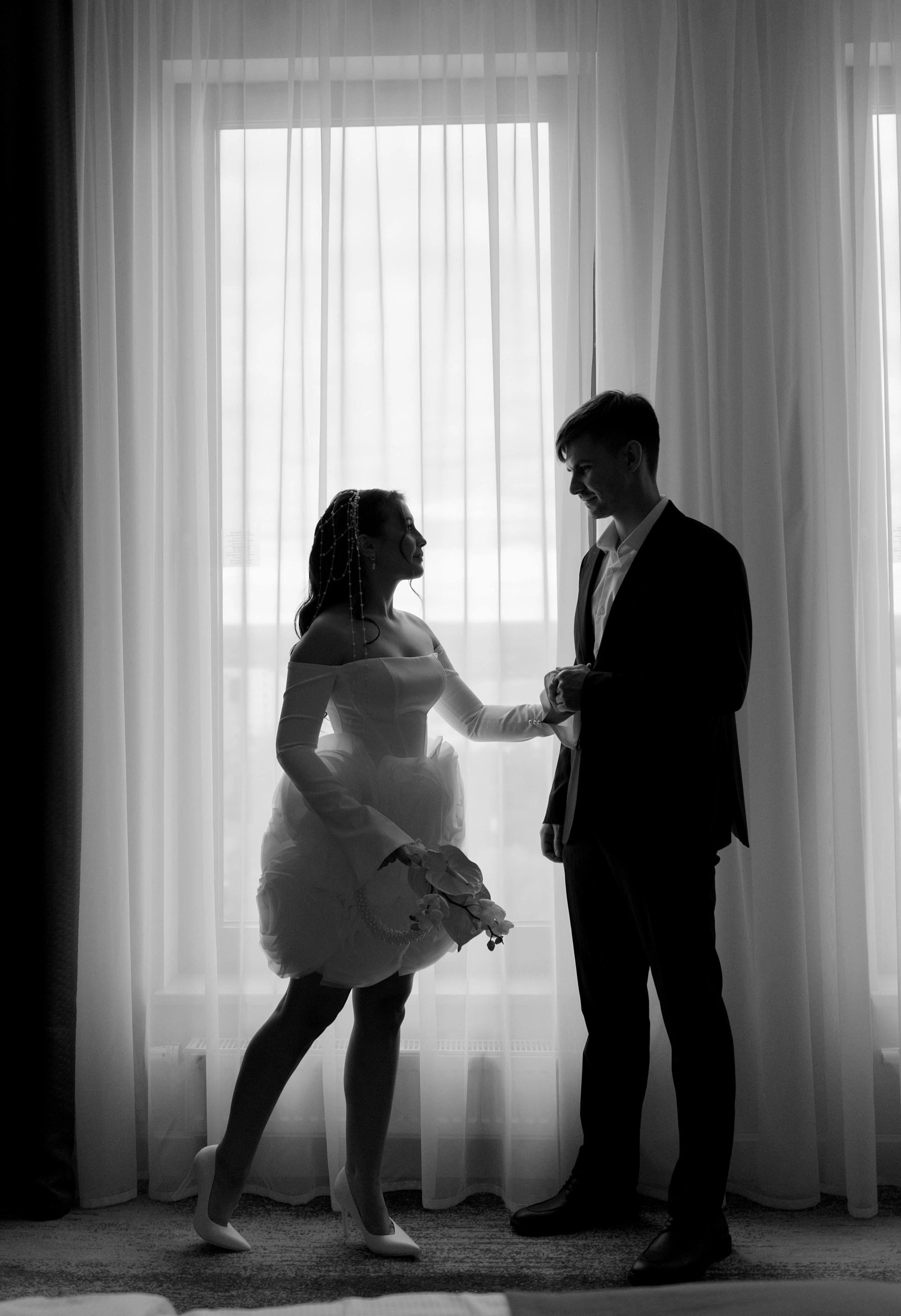 Lotte. Свадебный и семейный фотограф в Самаре Стрельникова Ирина