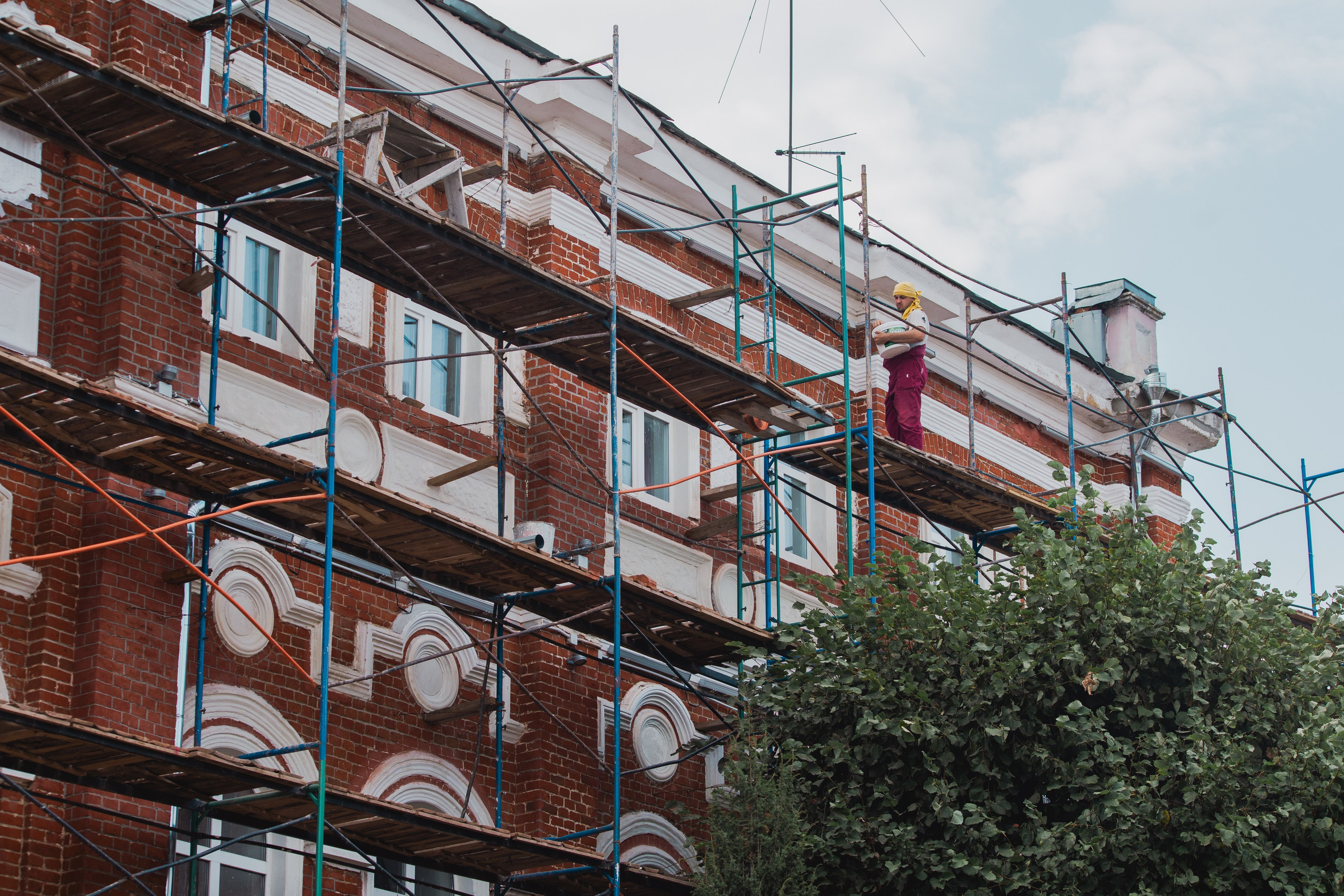 Одиночные. Фотограф Кузнецов Егор Липецк