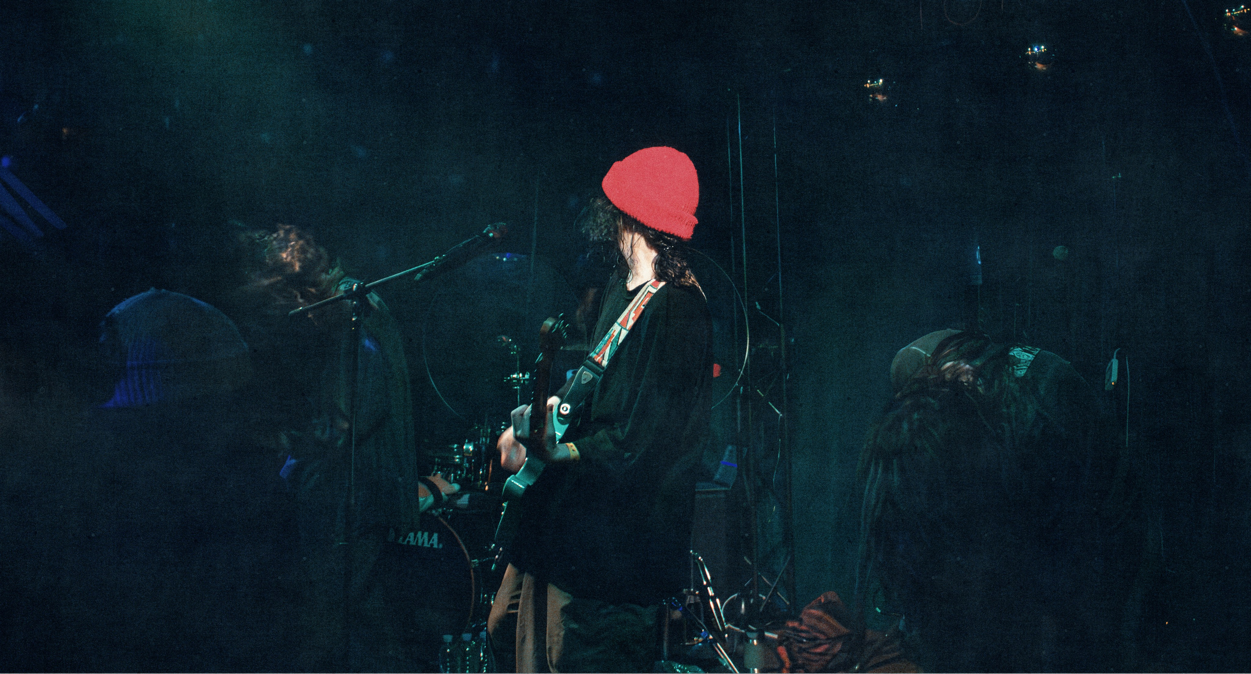 Концертный фотограф PHBAKHAREV