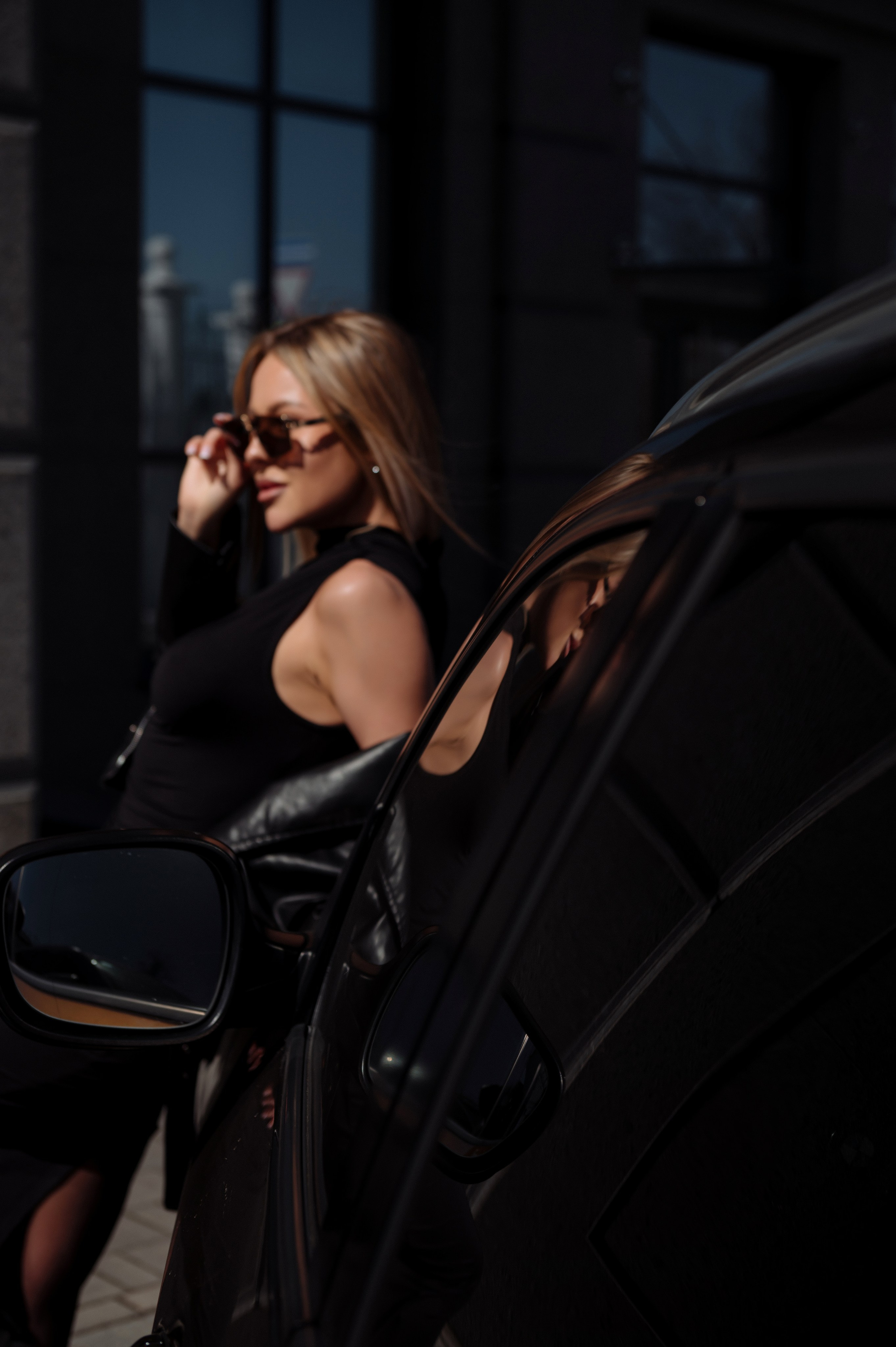 Таня. Свадебный, портретный, фотограф беременности в Нижнем Новгороде Алина Зиновьева