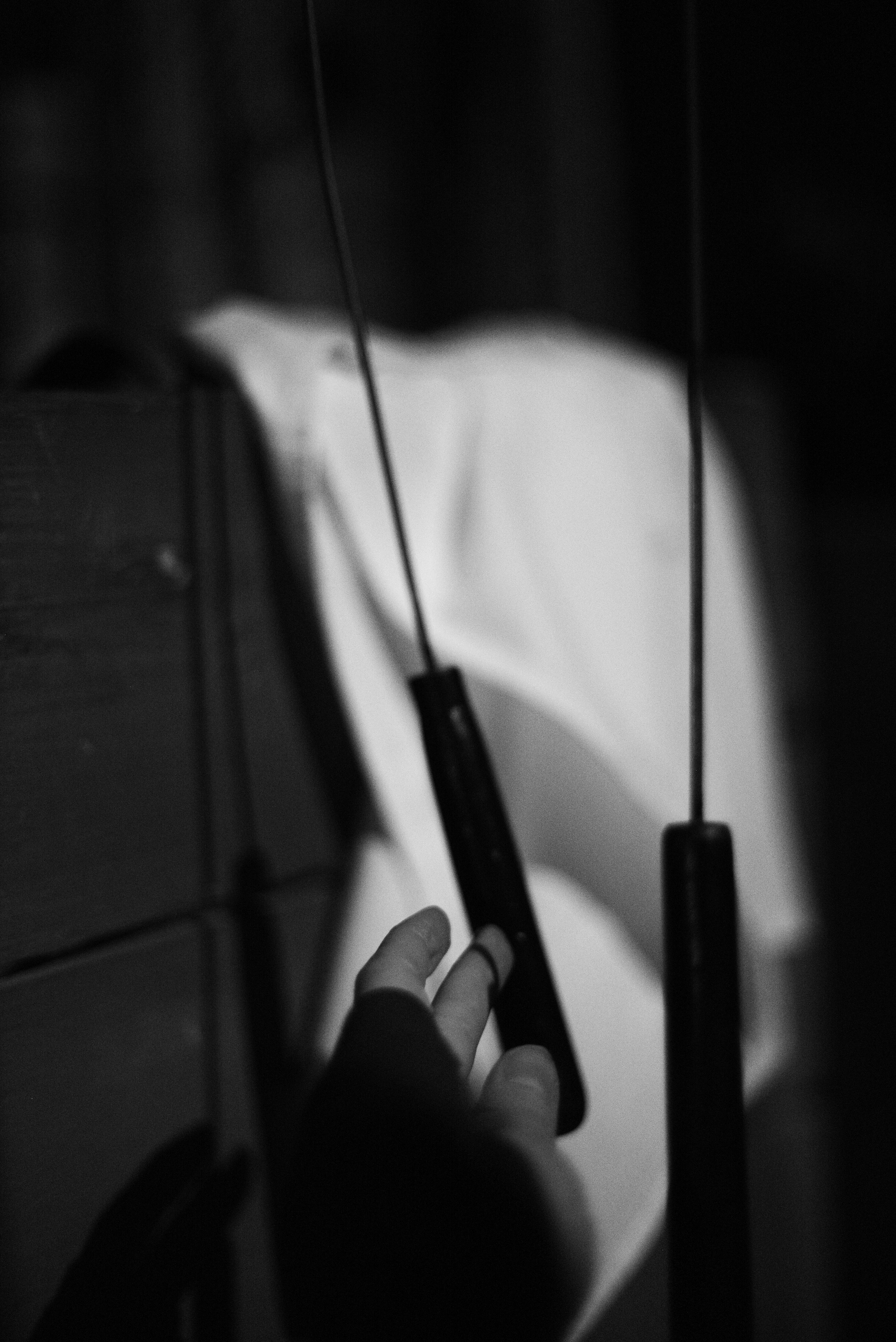 Недетский спектакль в театре кукол. Кристина Зуенкова. Фотограф в Луганске