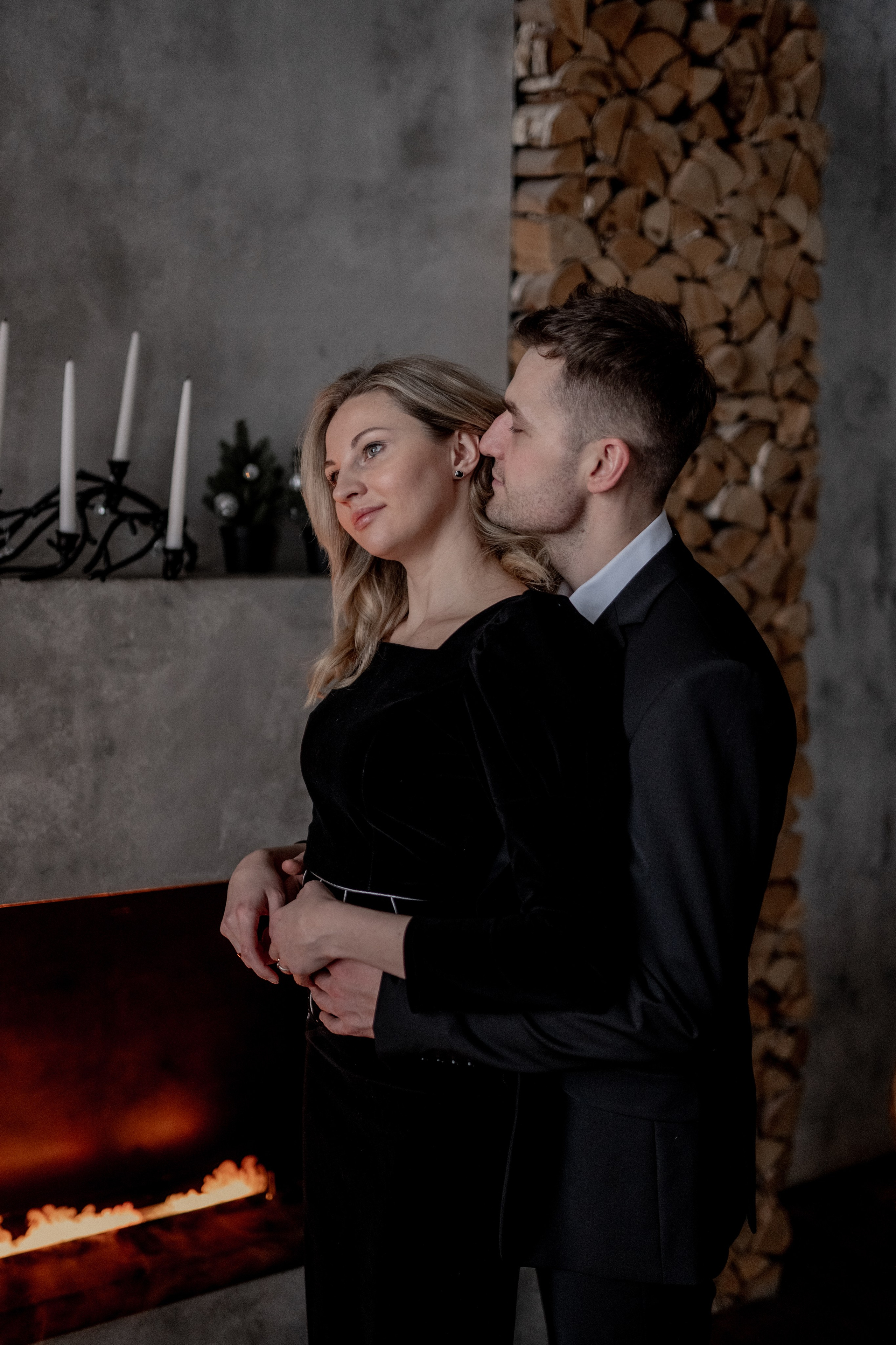 N & T. Фотограф Санкт-Петербург/Гомель Виктория Петрова