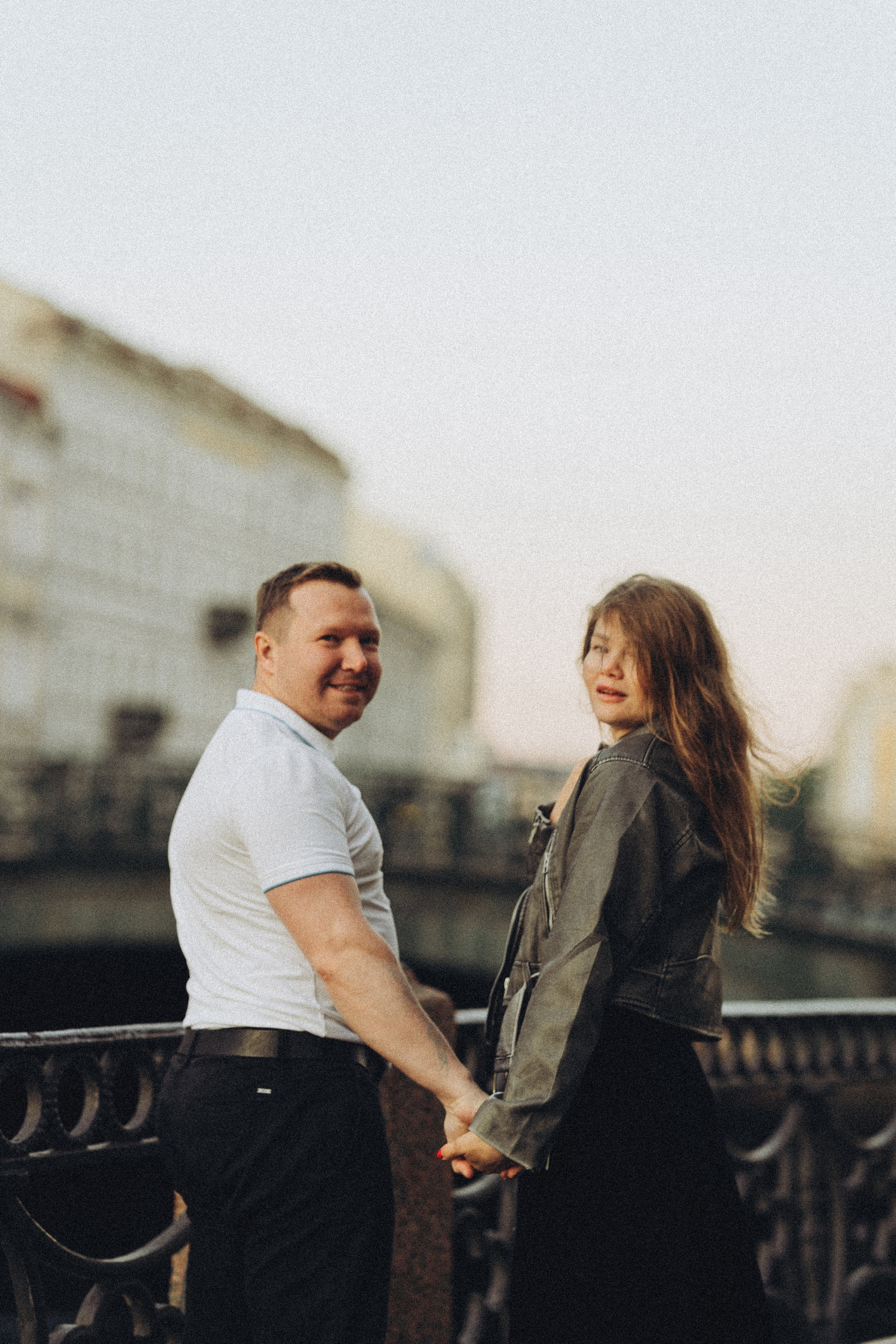 L & A. Фотограф Санкт-Петербург/Гомель Виктория Петрова