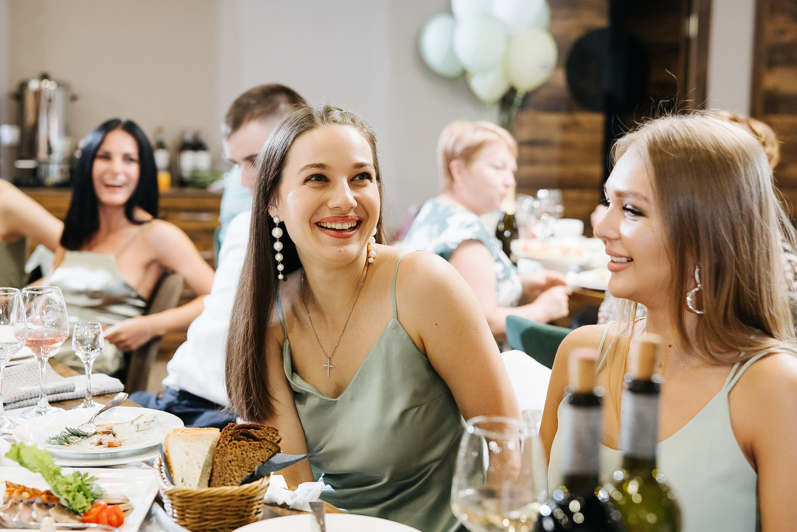 Иван Юлия. Фотограф в Красноярске Надежда Воскресенская