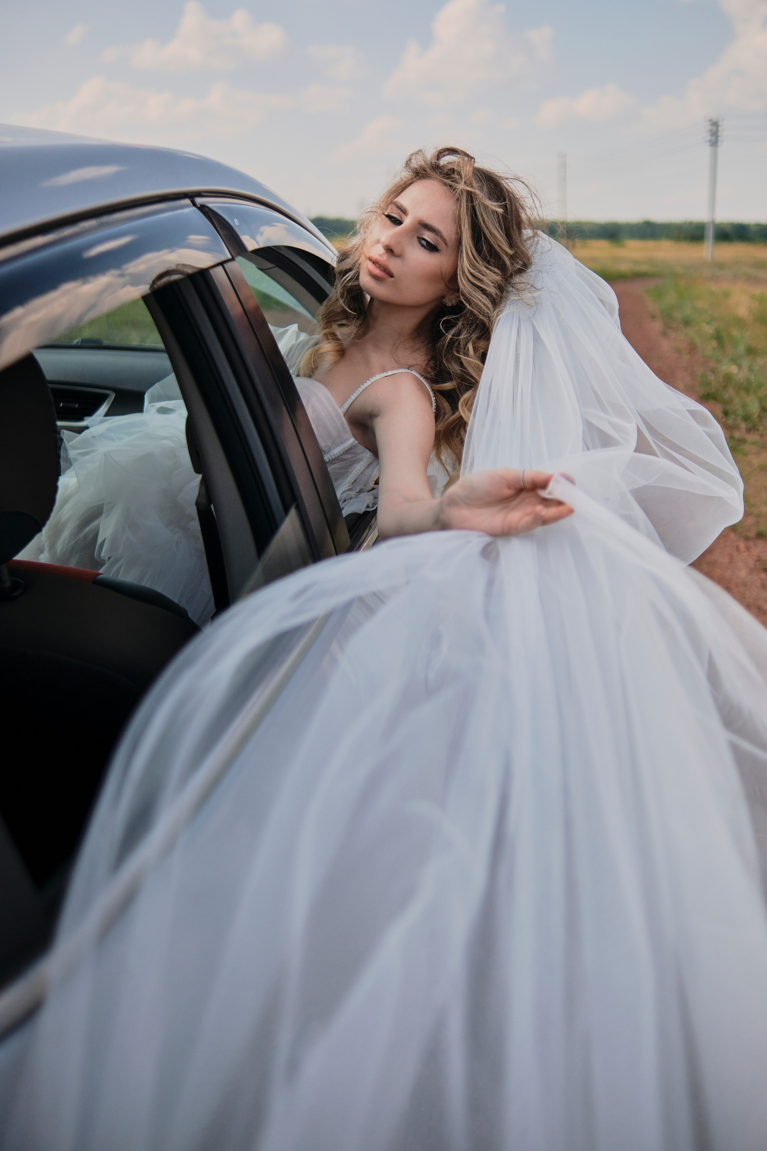 Полина и Константин | 2023. Матвей Яворский — фотограф в Челябинске