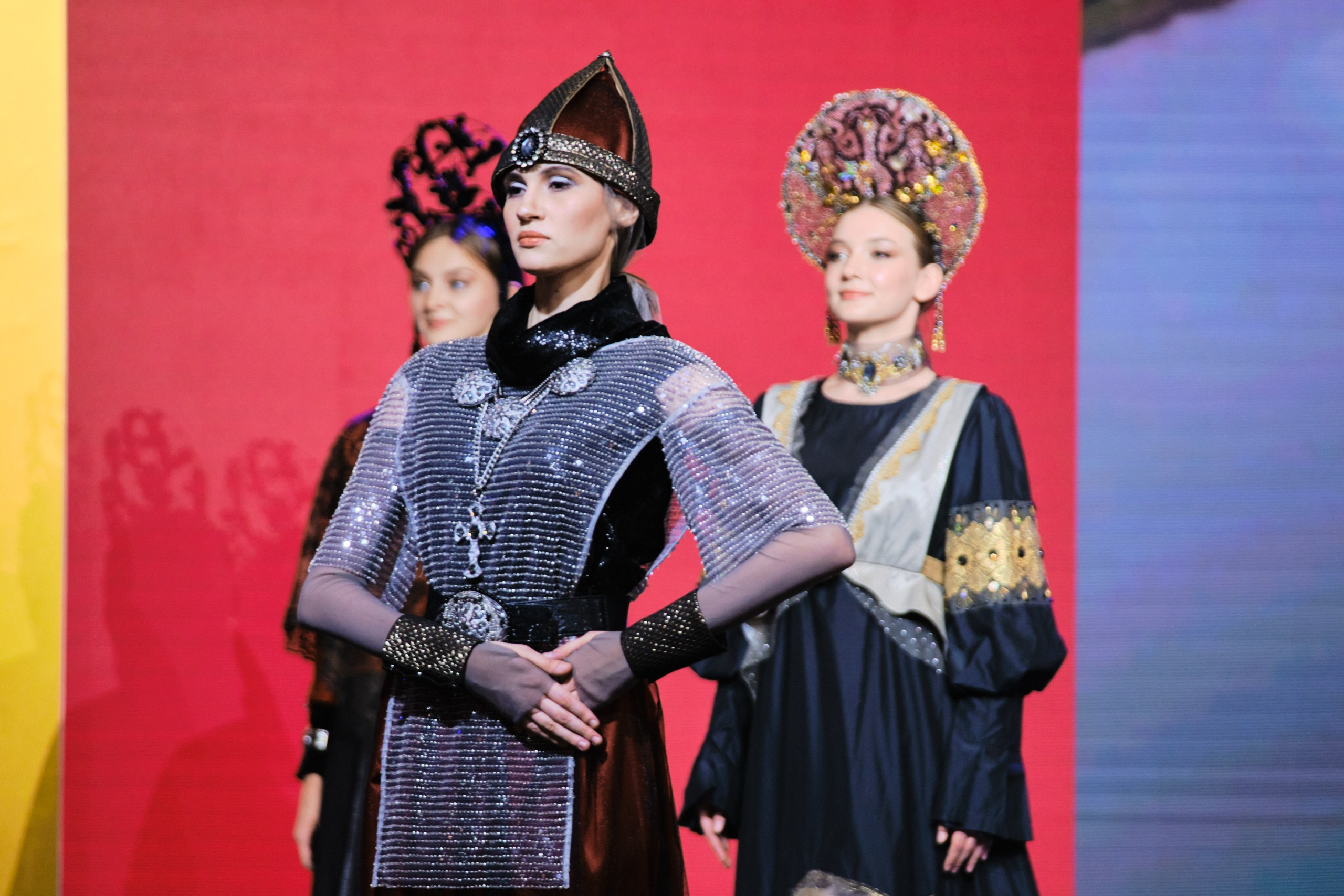 ВДНХ × Выставка «Россия». Матвей Яворский — фотограф в Челябинске