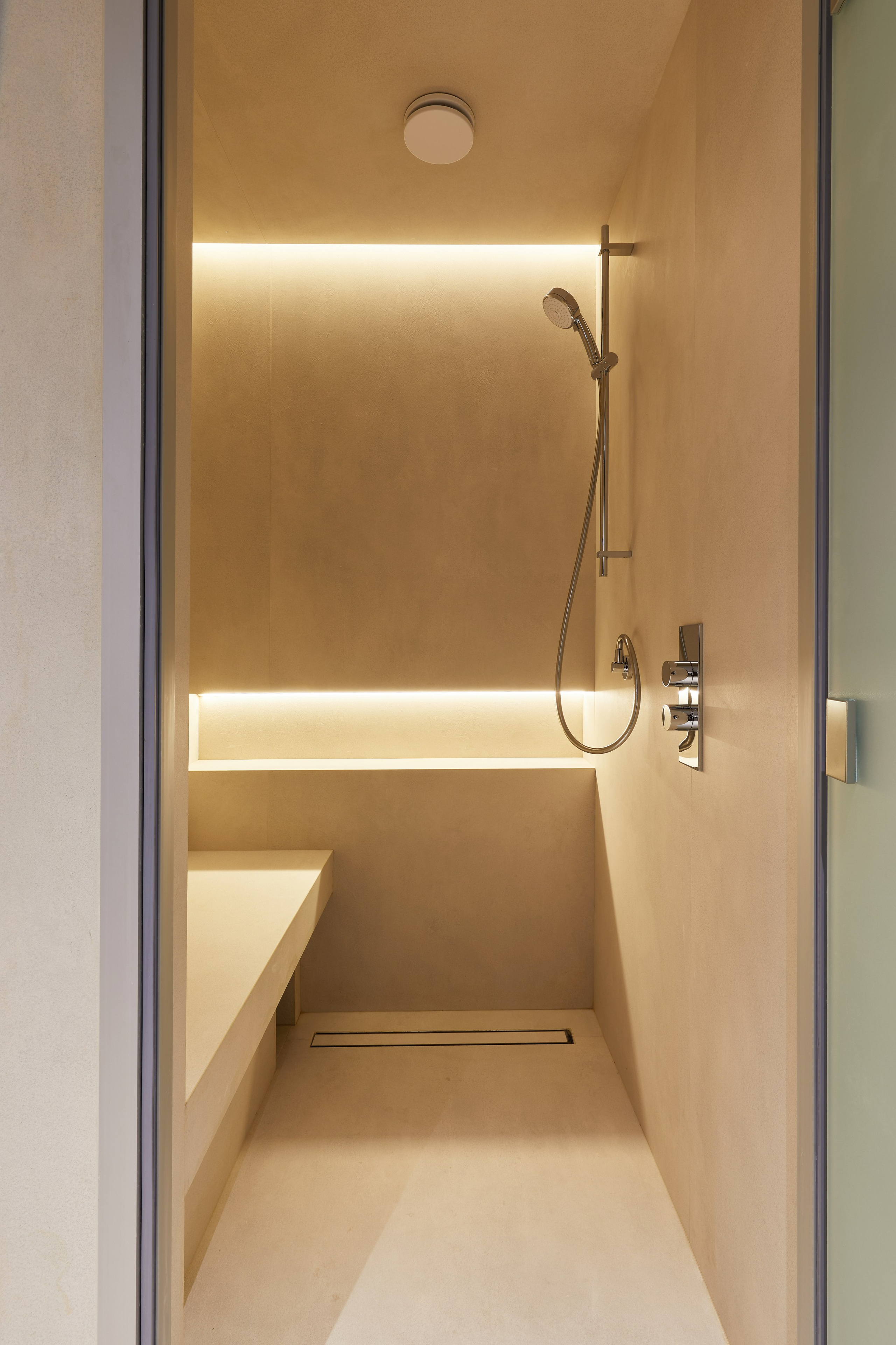 ПЕНТХАУС В ЖК ВИКТОРИЯ. Интерьерный фотограф в Сочи Анисимова Ольга