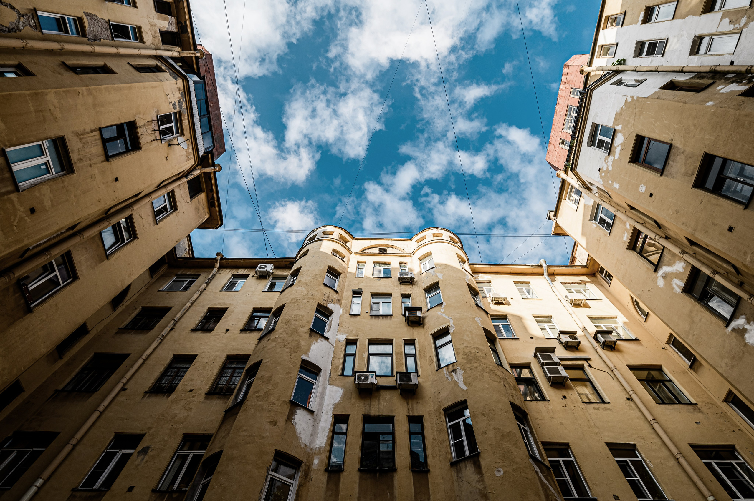 11-я линия В.О., 20