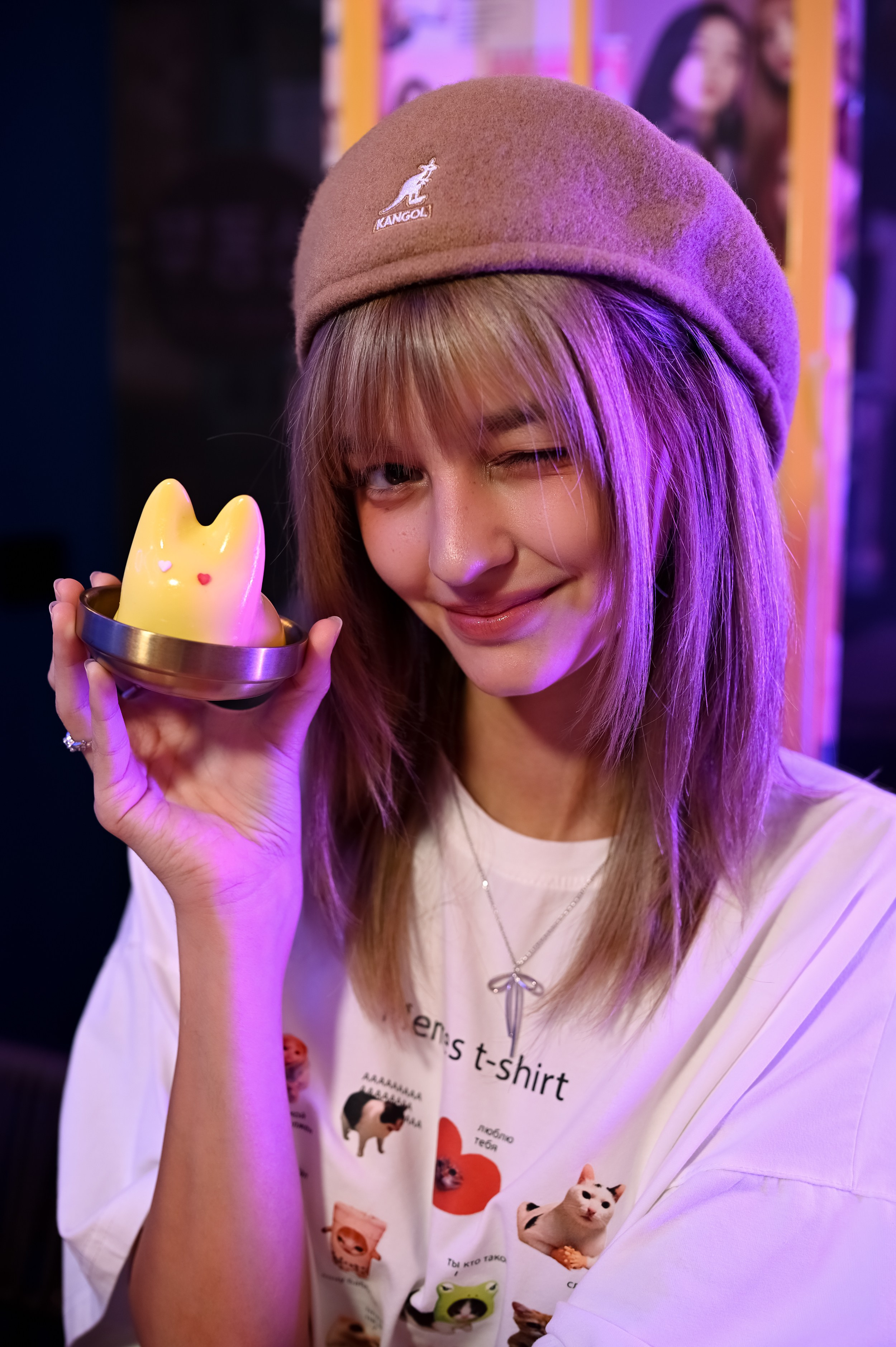 Рекламная фотосъемка для ресторана HOT POT