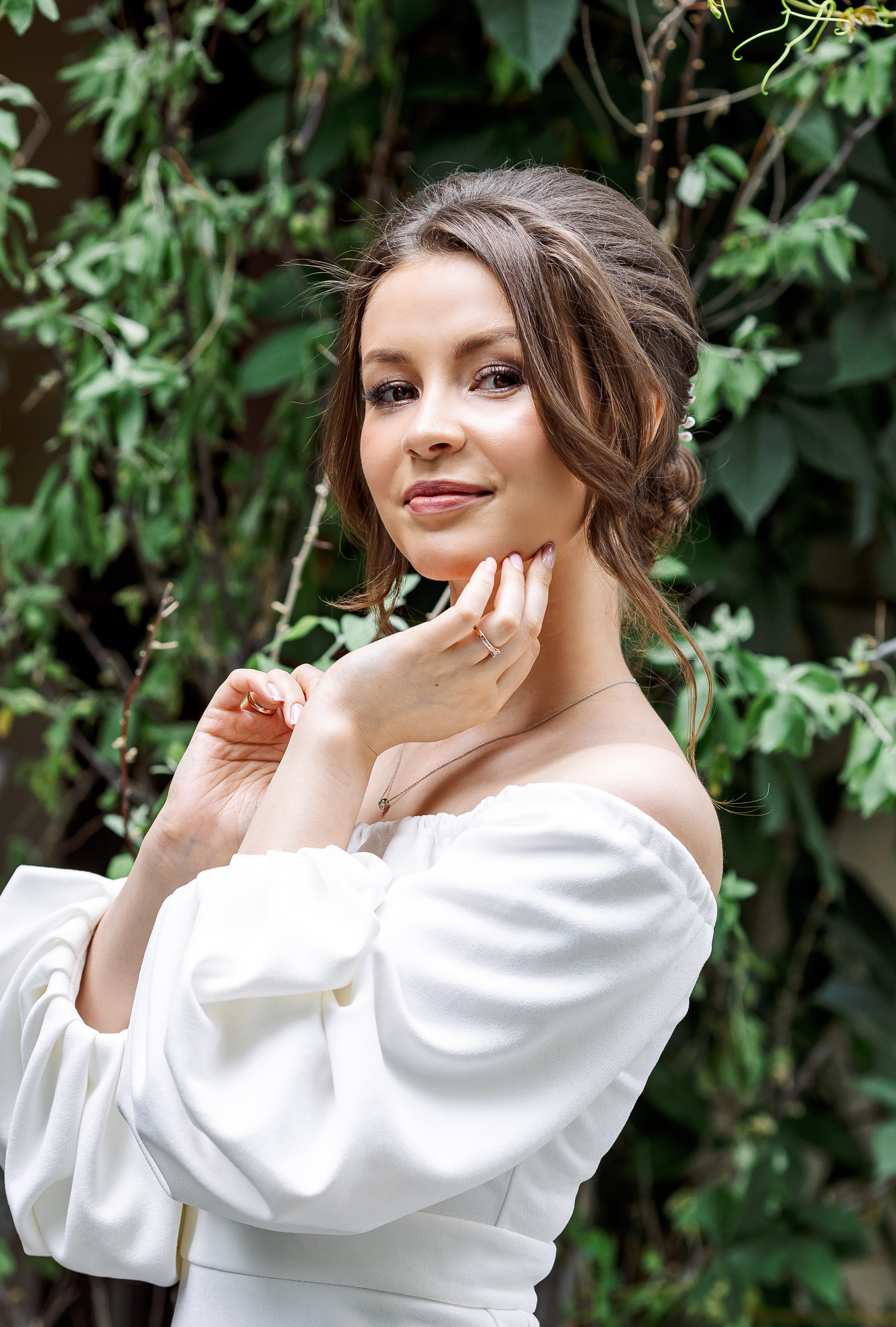 Дарья и Игнат. Свадебный и семейный фотограф в Челябинске Юлия Ишимова