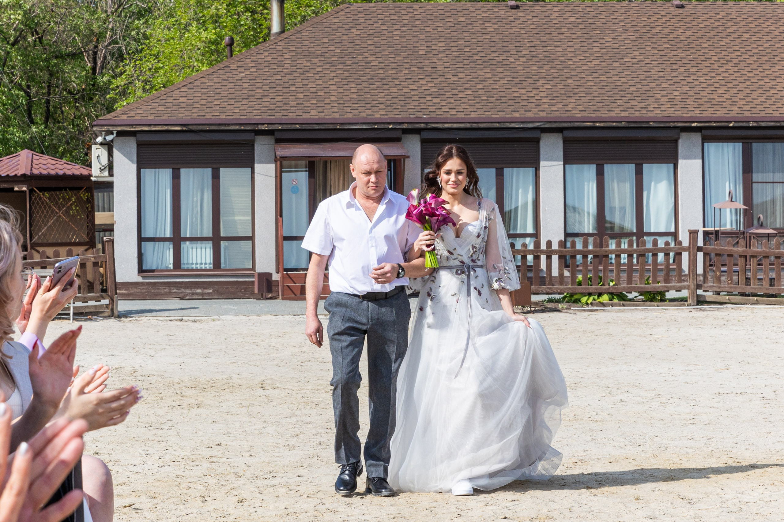 Ангелина и Иван. Свадебный и семейный фотограф в Челябинске Юлия Ишимова