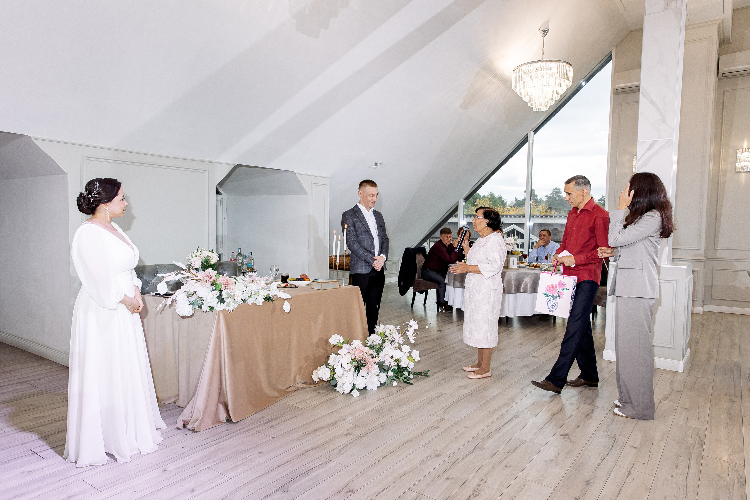 Станислав и Марина. Свадебный и семейный фотограф в Челябинске Юлия Ишимова