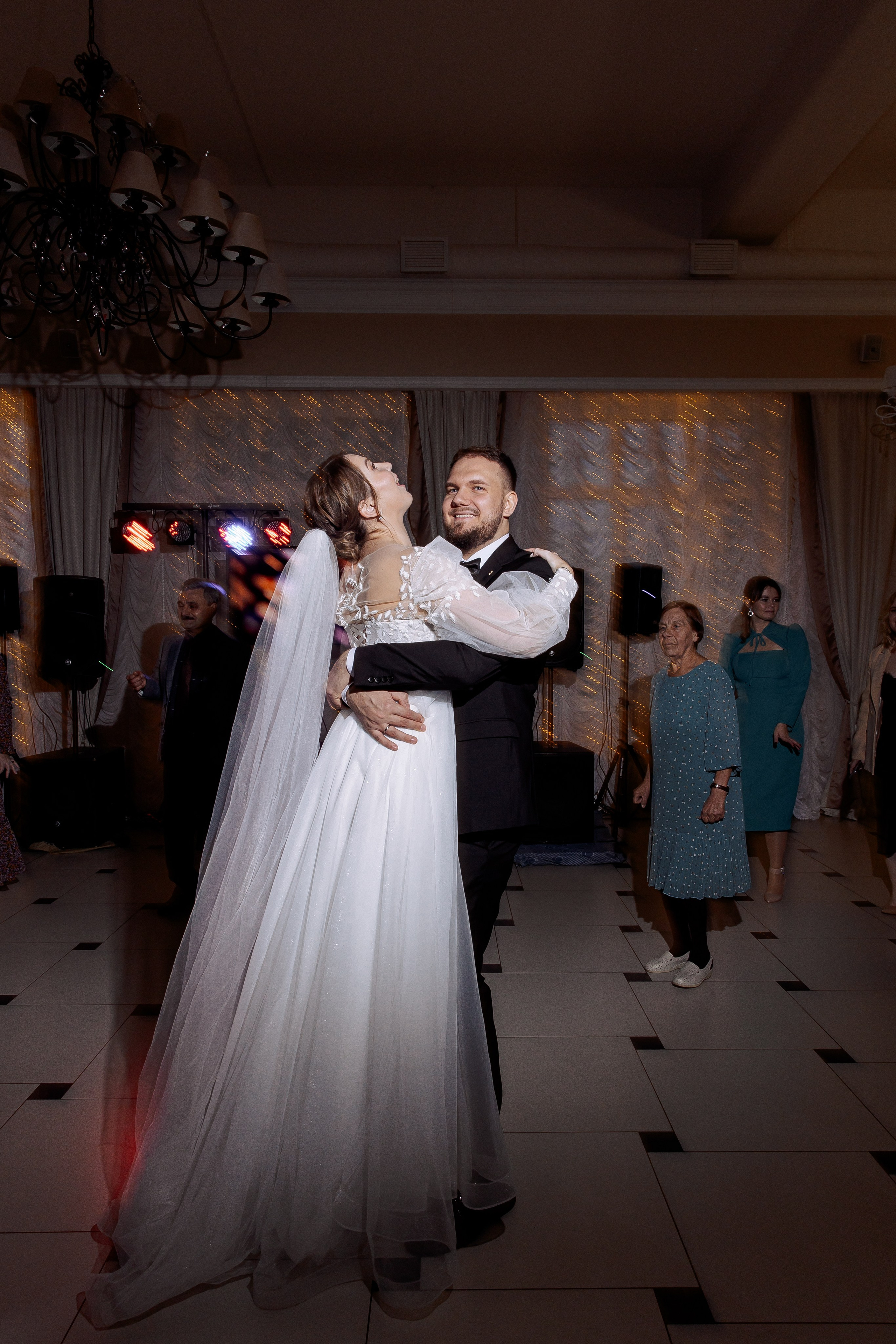 Владислава и Никита. Свадебный и семейный фотограф в Челябинске Юлия Ишимова