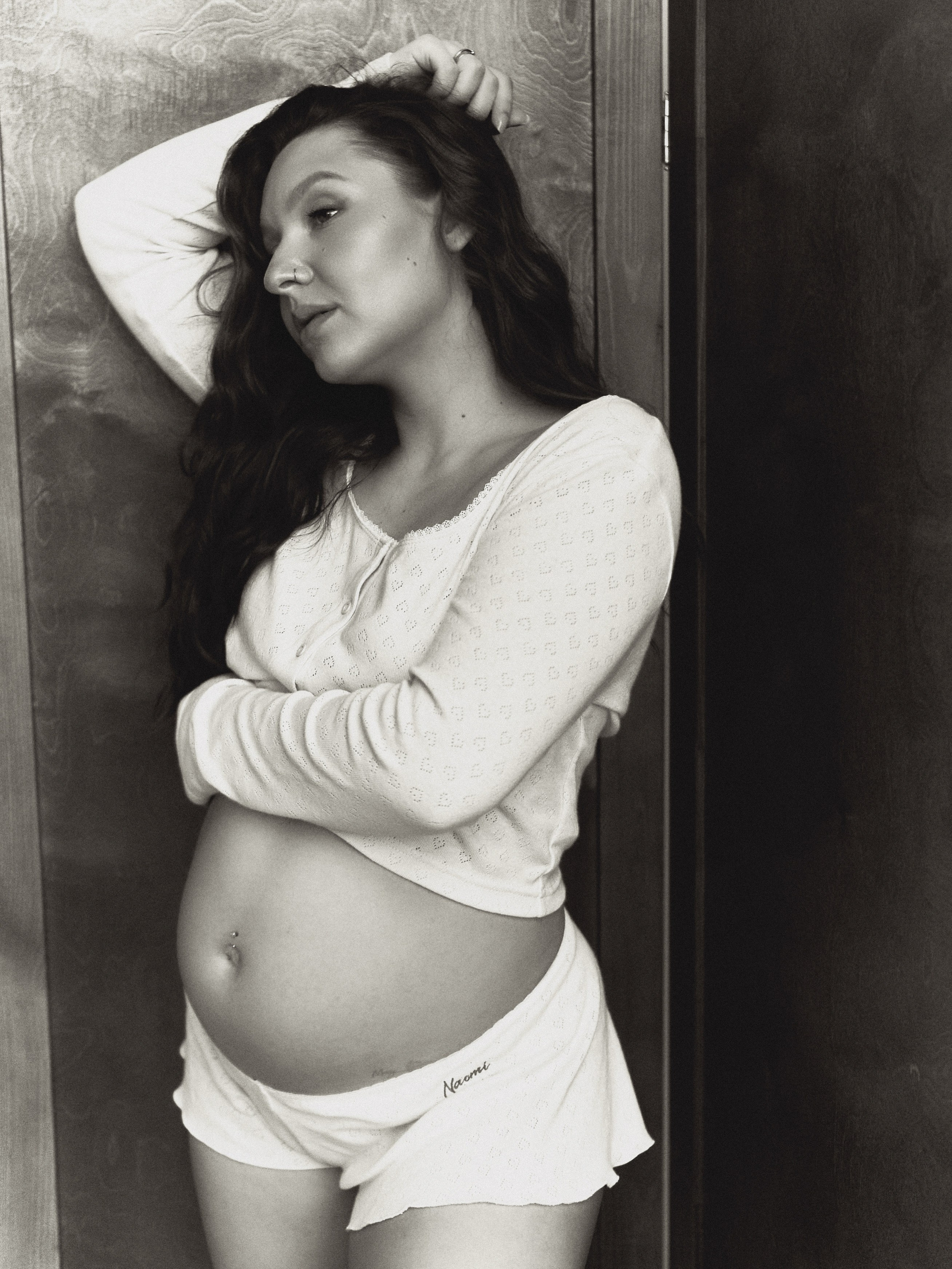 Darya. Индивидуальная и семейная фотосессия в Чебоксарах Оксана Русакова