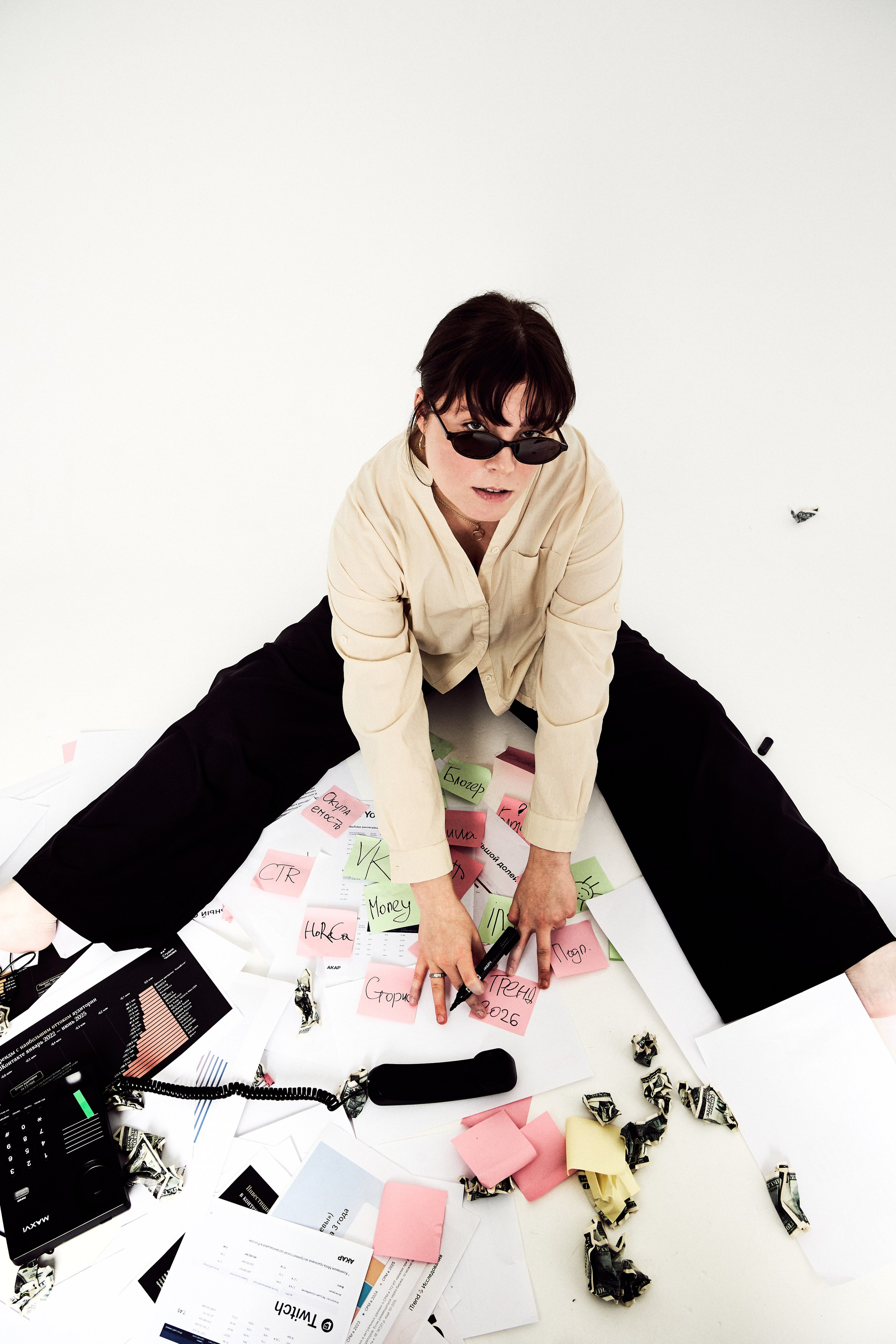 Портфолио. Фотограф Даниил Борисов