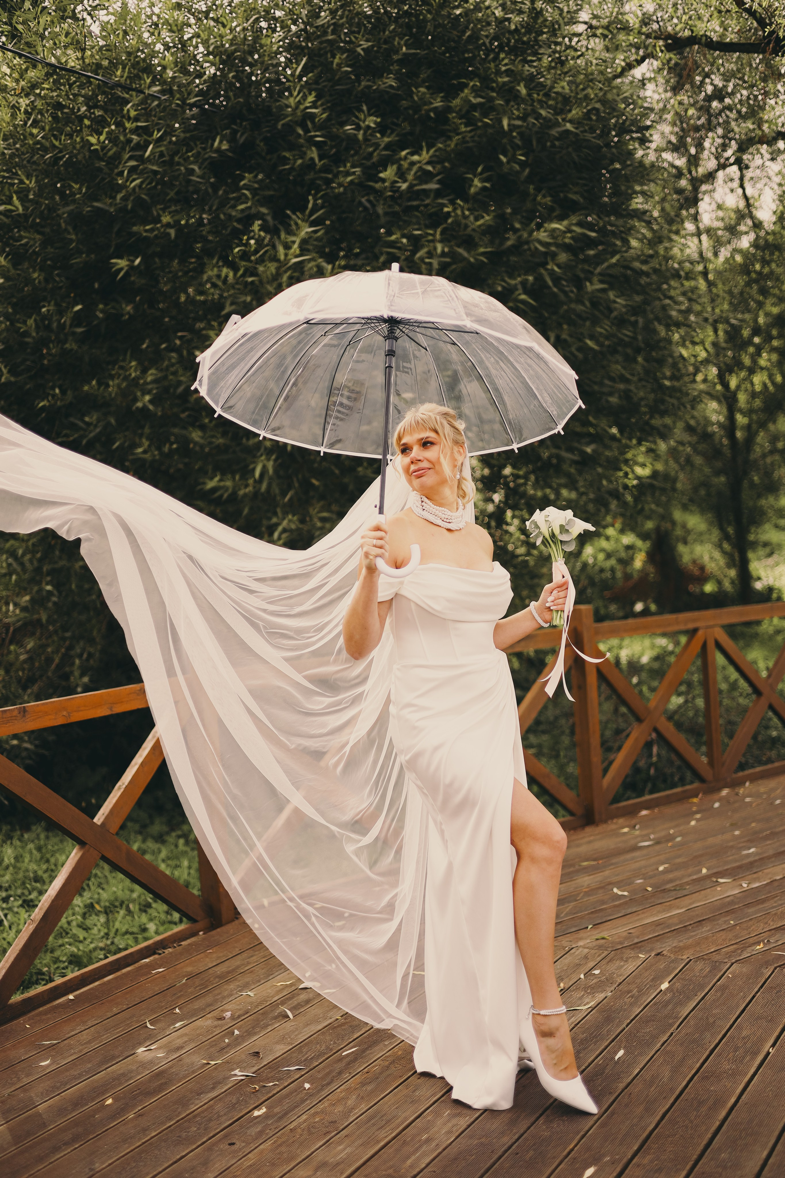 Сергей & Мария. Фотограф Мария Лаенко