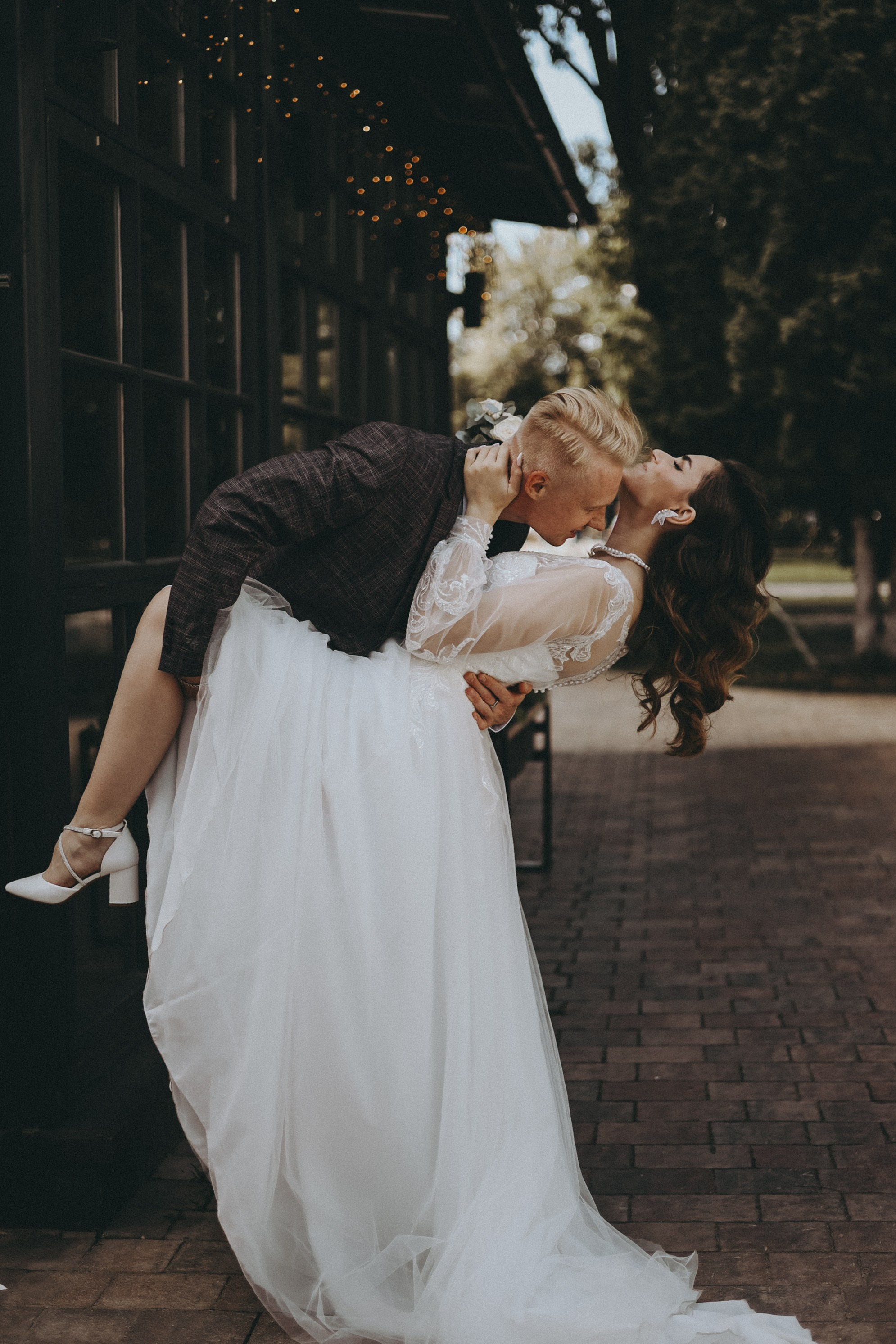 Владислав | Диана. Фотограф Мария Лаенко