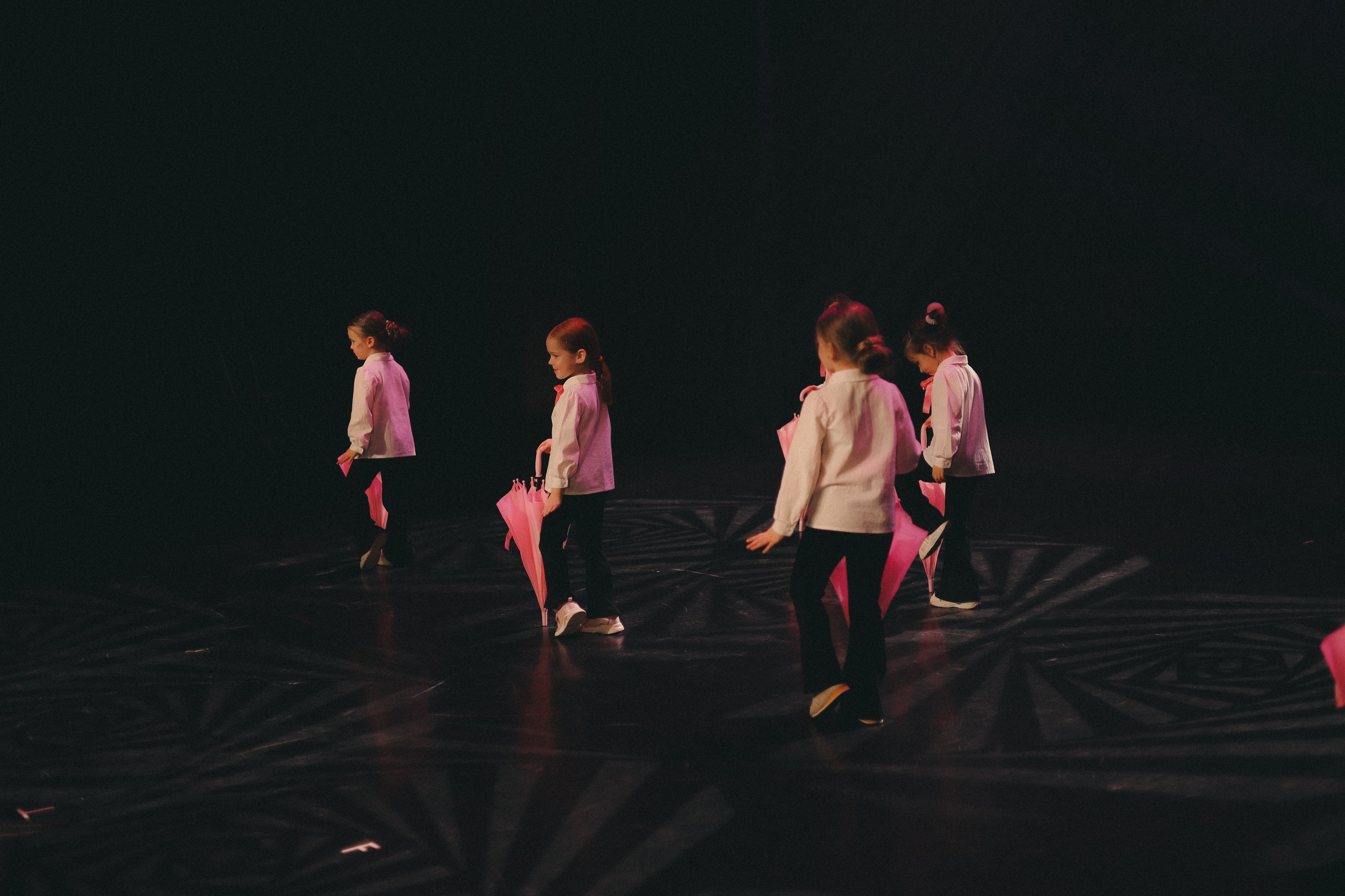 Отчетный концерт Soul dance studio. Фотограф Мария Лаенко