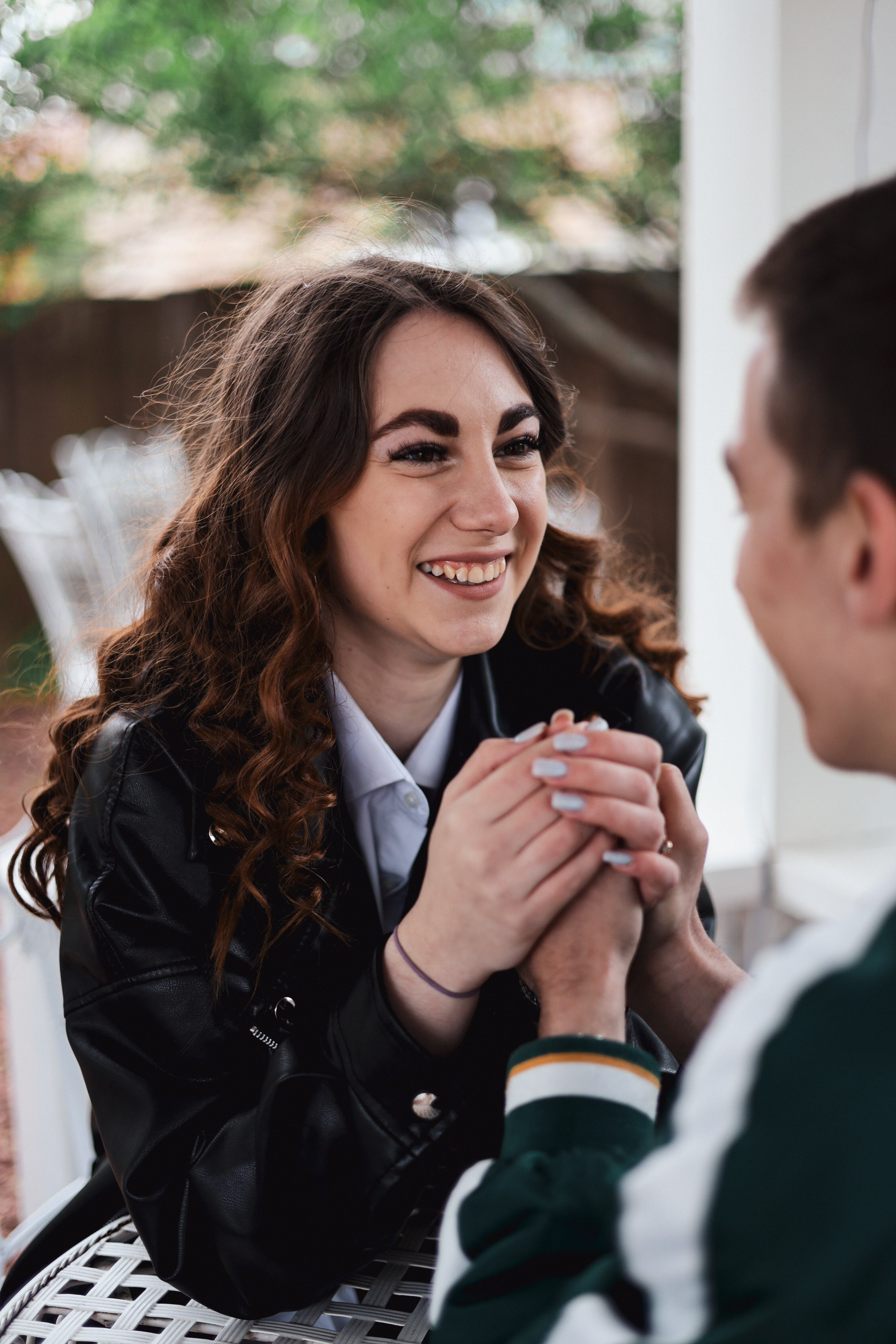 Василий и Александра | Фабрика пастилы. Фотограф Мария Лаенко