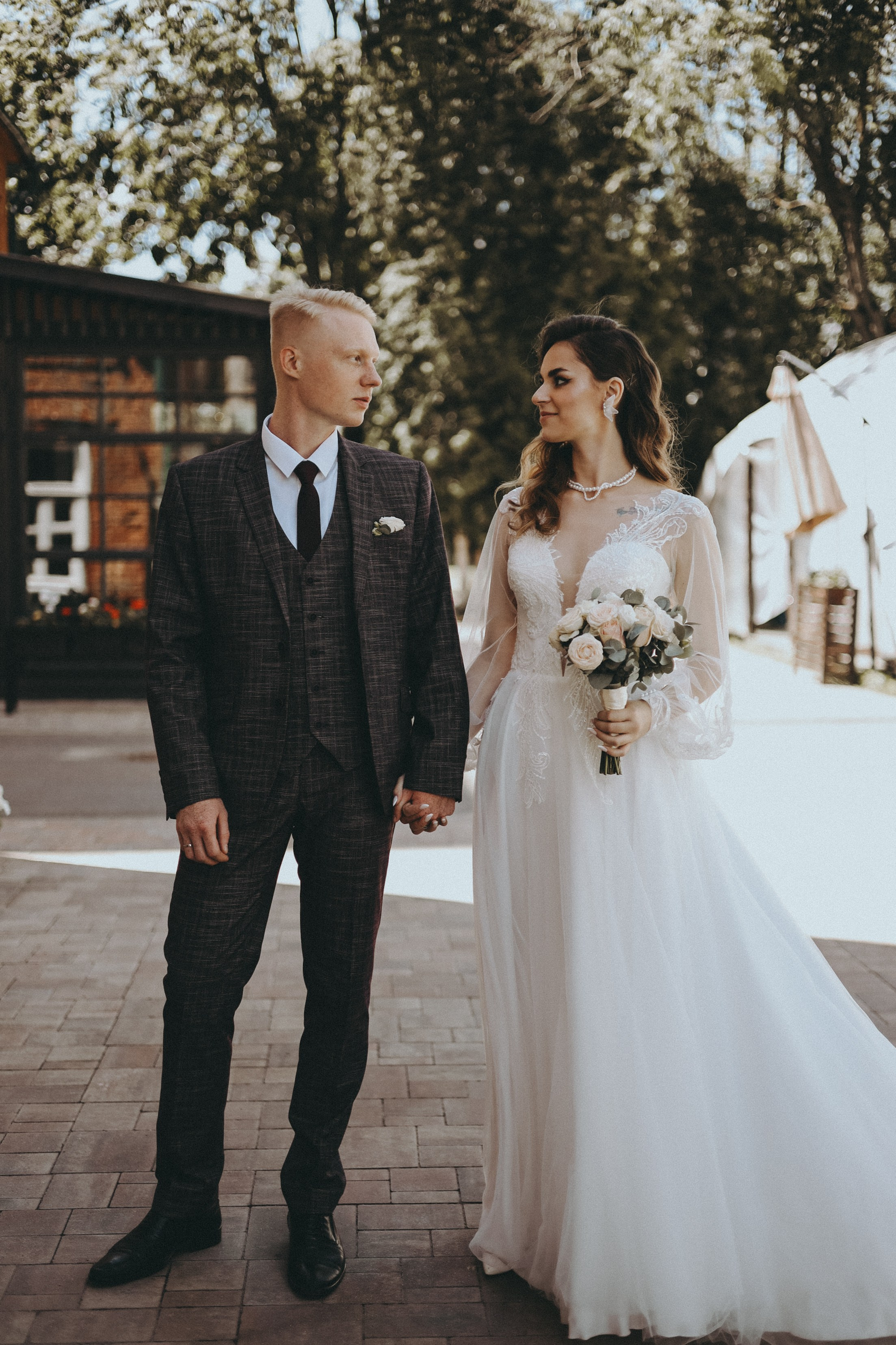 Владислав | Диана. Фотограф Мария Лаенко