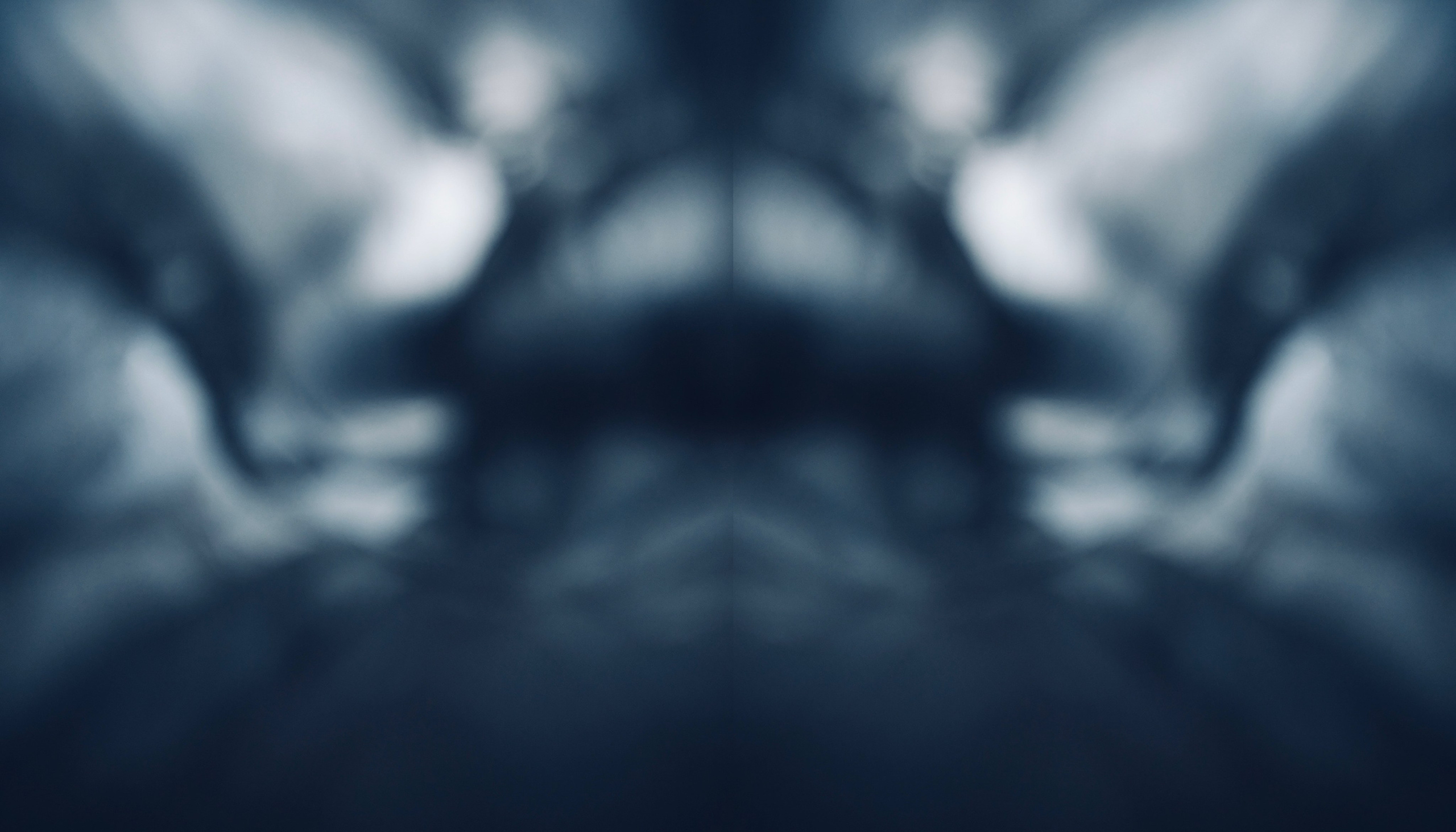 Синий дым. Предание о руинах: АРХИВ ПУСТОТЫ