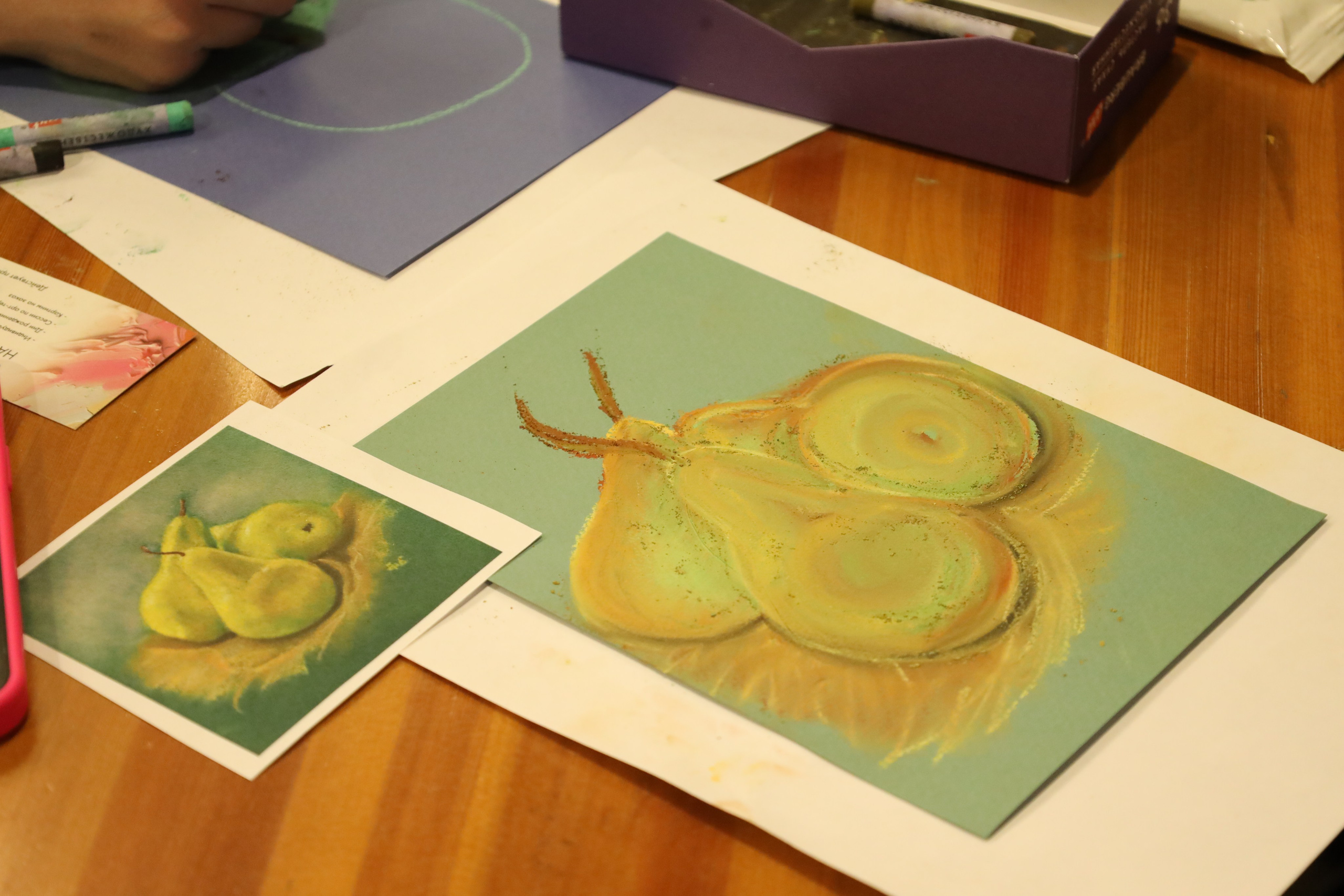 Фотограф Лана Самара