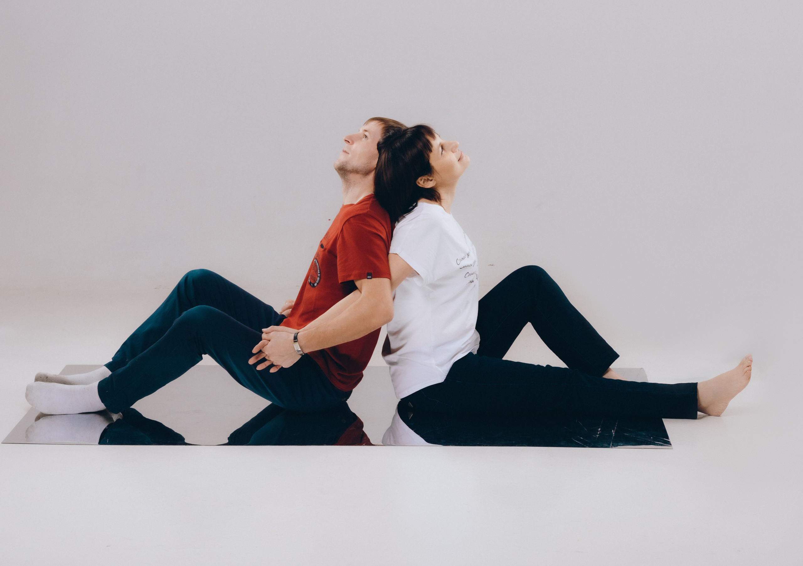 Ольга. Фотограф Нечипоренко Иван