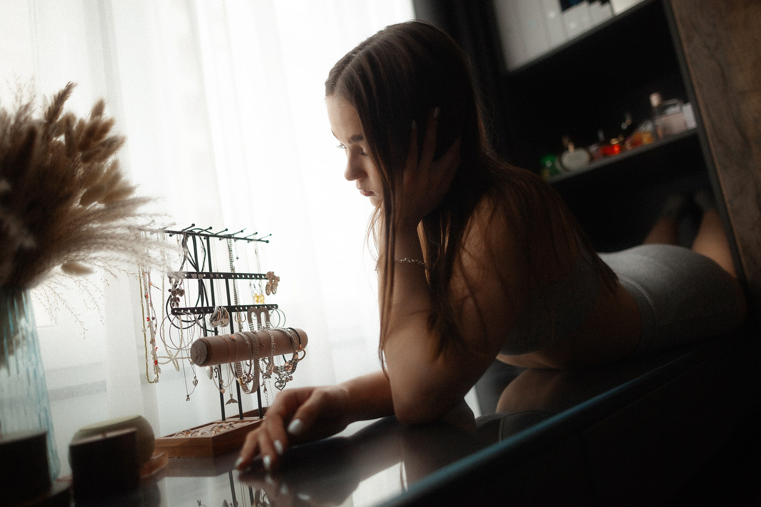 Марго. Леонид Рябов — фотограф в Нижнем Новгороде