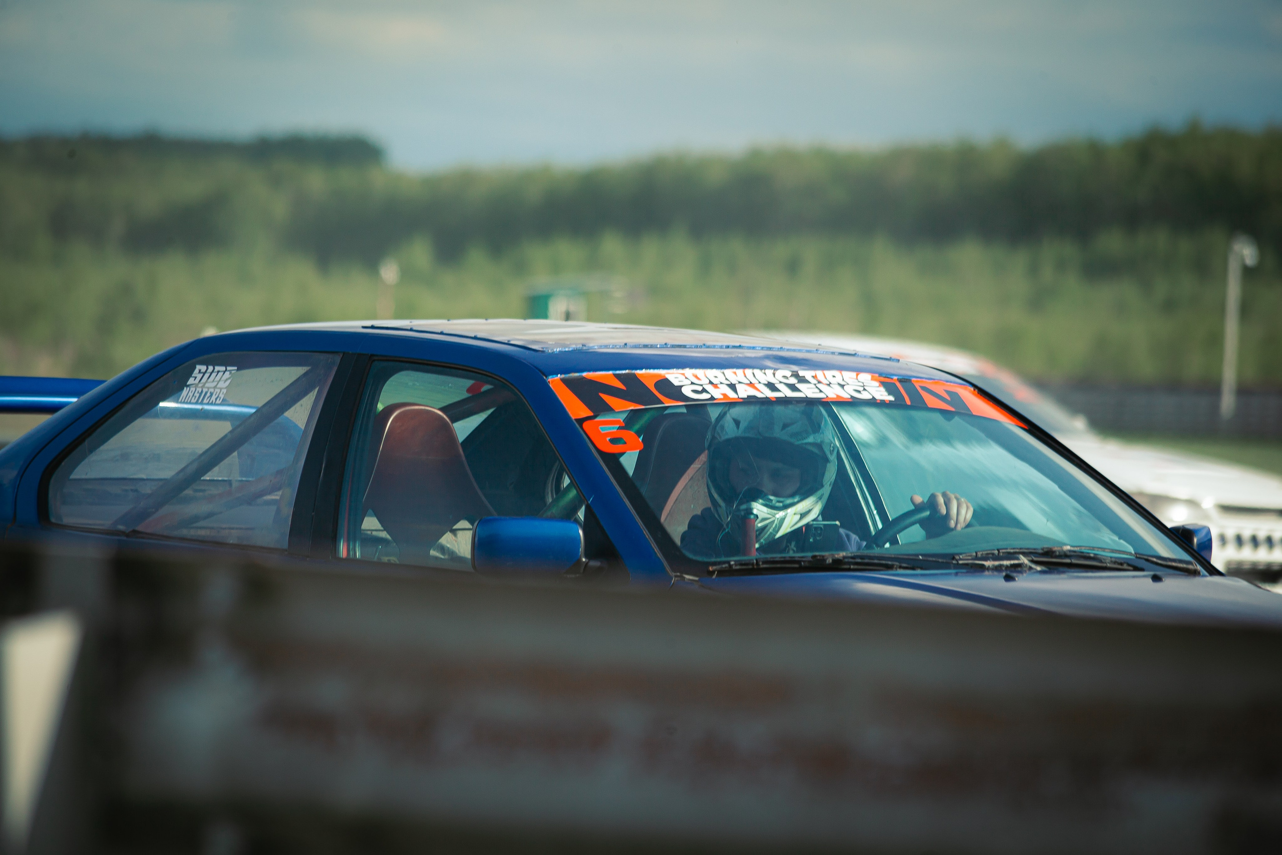 Открытие сезона NotDaily 2024. Леонид Рябов — фотограф в Нижнем Новгороде