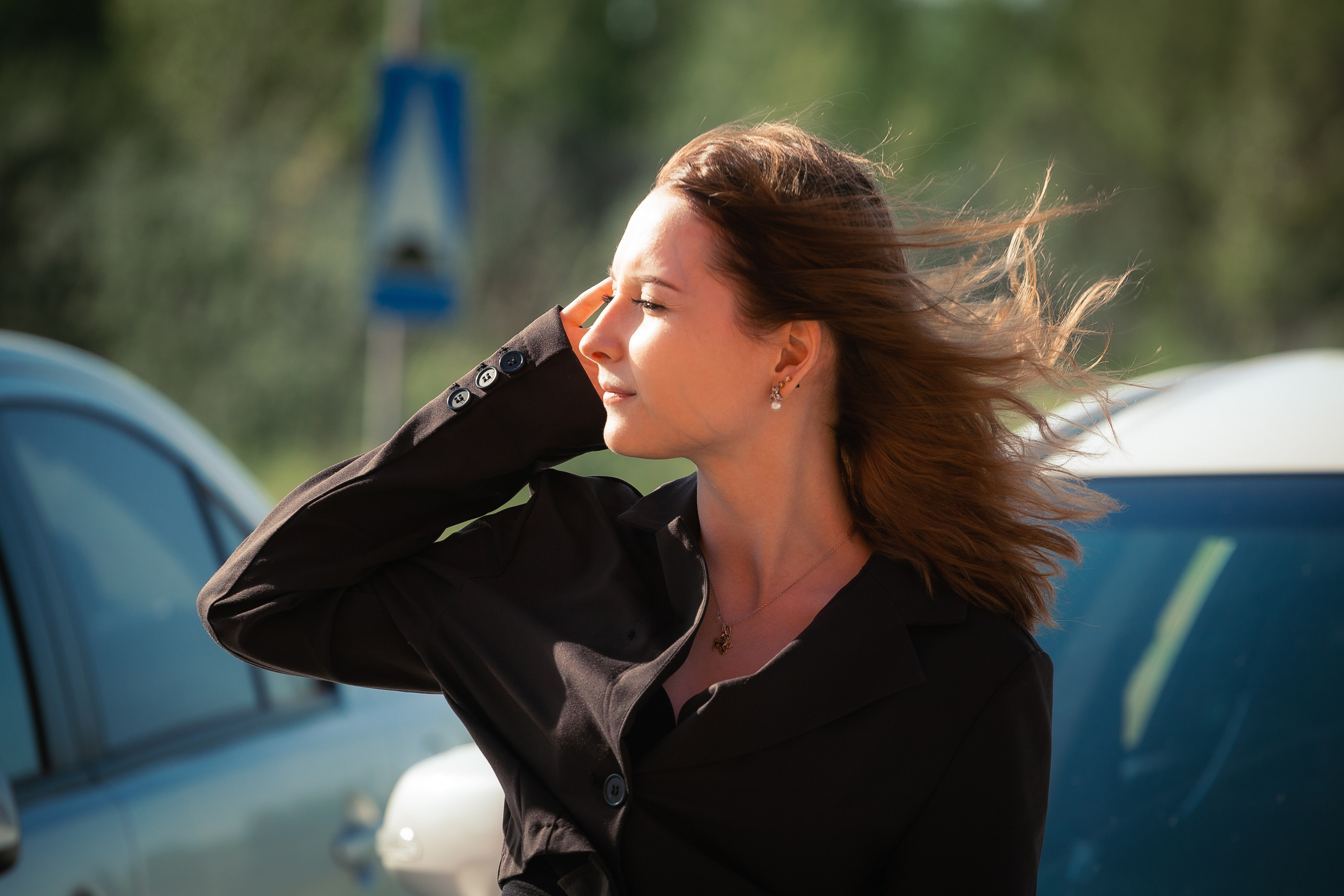 Открытие сезона Lancer Community 2024. Леонид Рябов — фотограф в Нижнем Новгороде