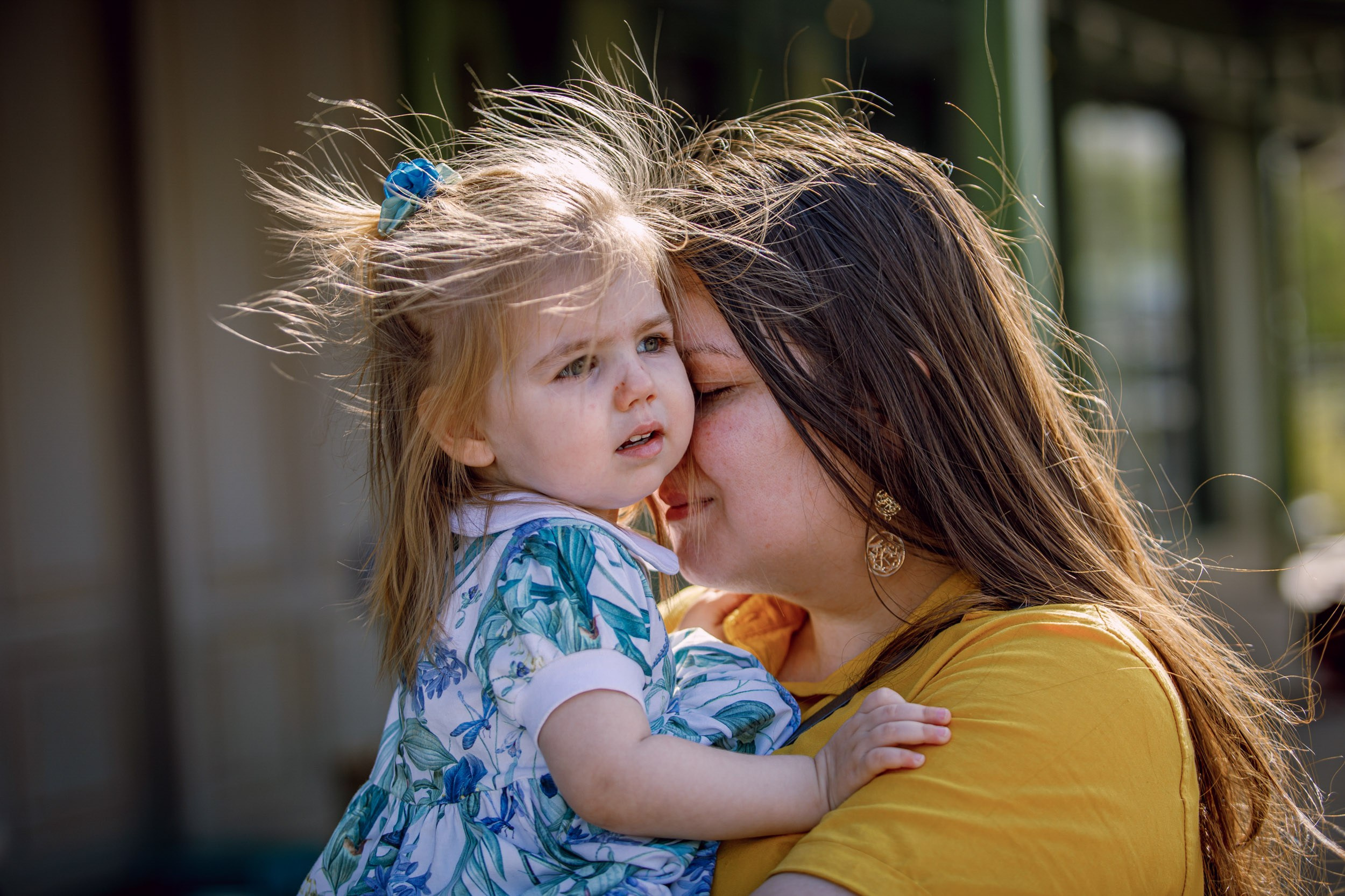 Фотопрогулка. Евгений Калугин фотограф в Екатеринбурге и Свердловской области