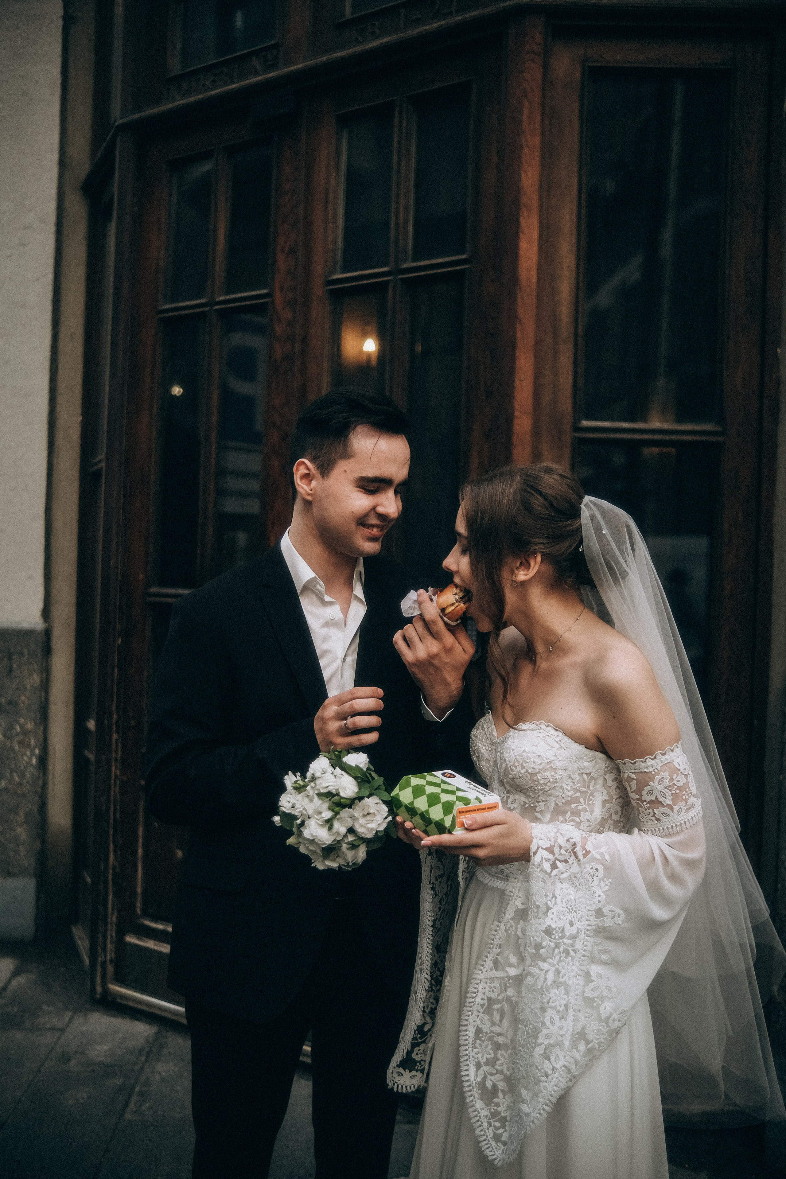 Ира & Максим МСК ДБ4. Phdkvmr.ru