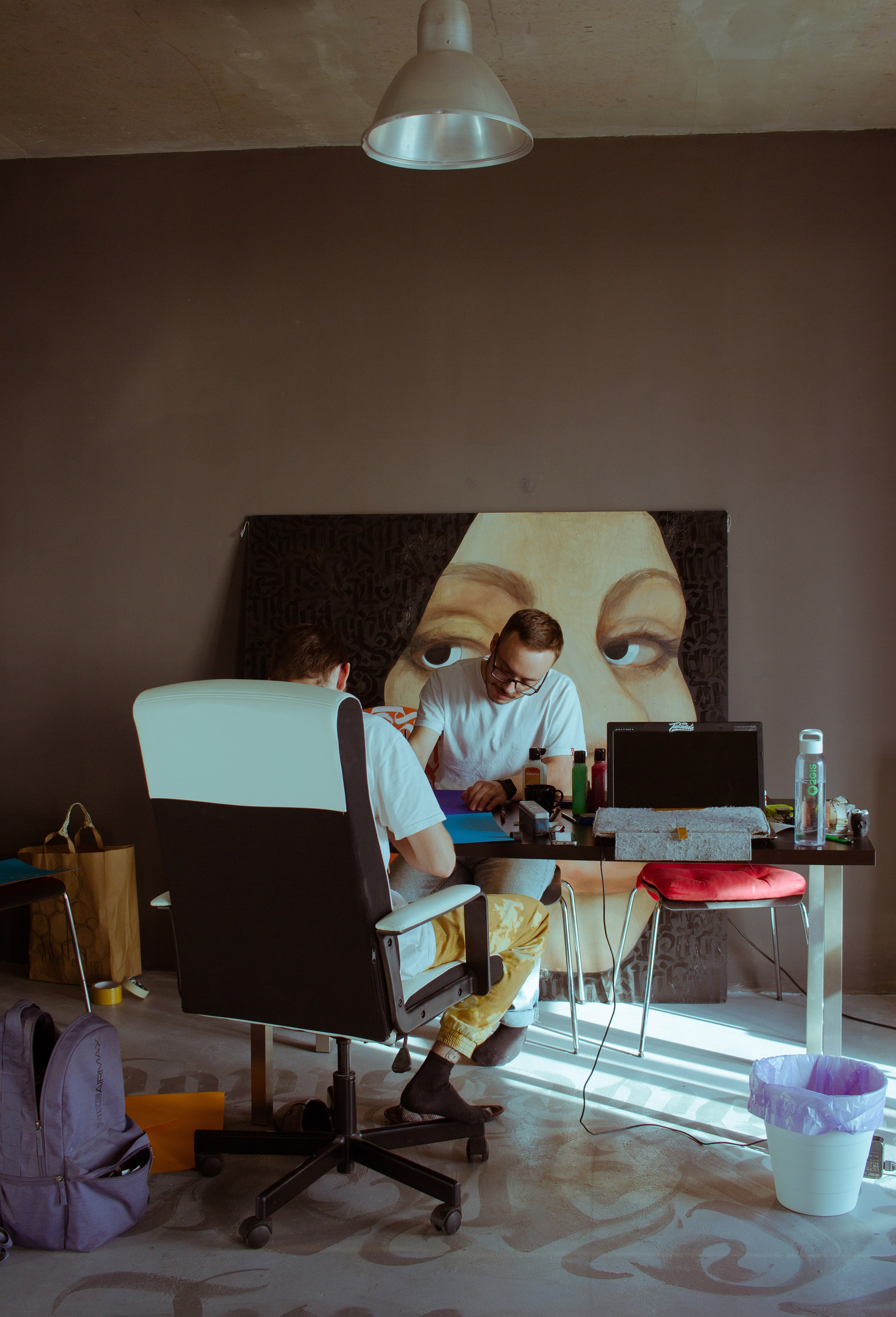 Родион. Фотограф, видеограф в Санкт-Петербурге