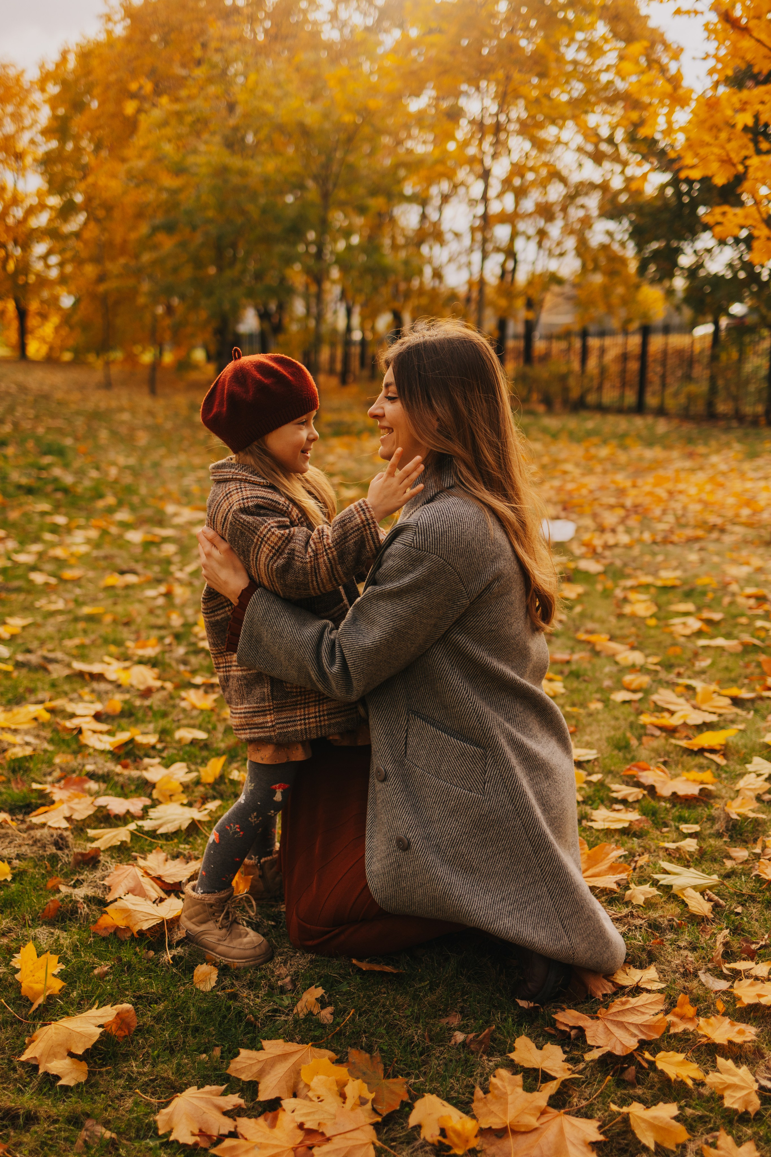 Фотосессия Соня | Семейный фотограф в Москве | Лучшие моменты