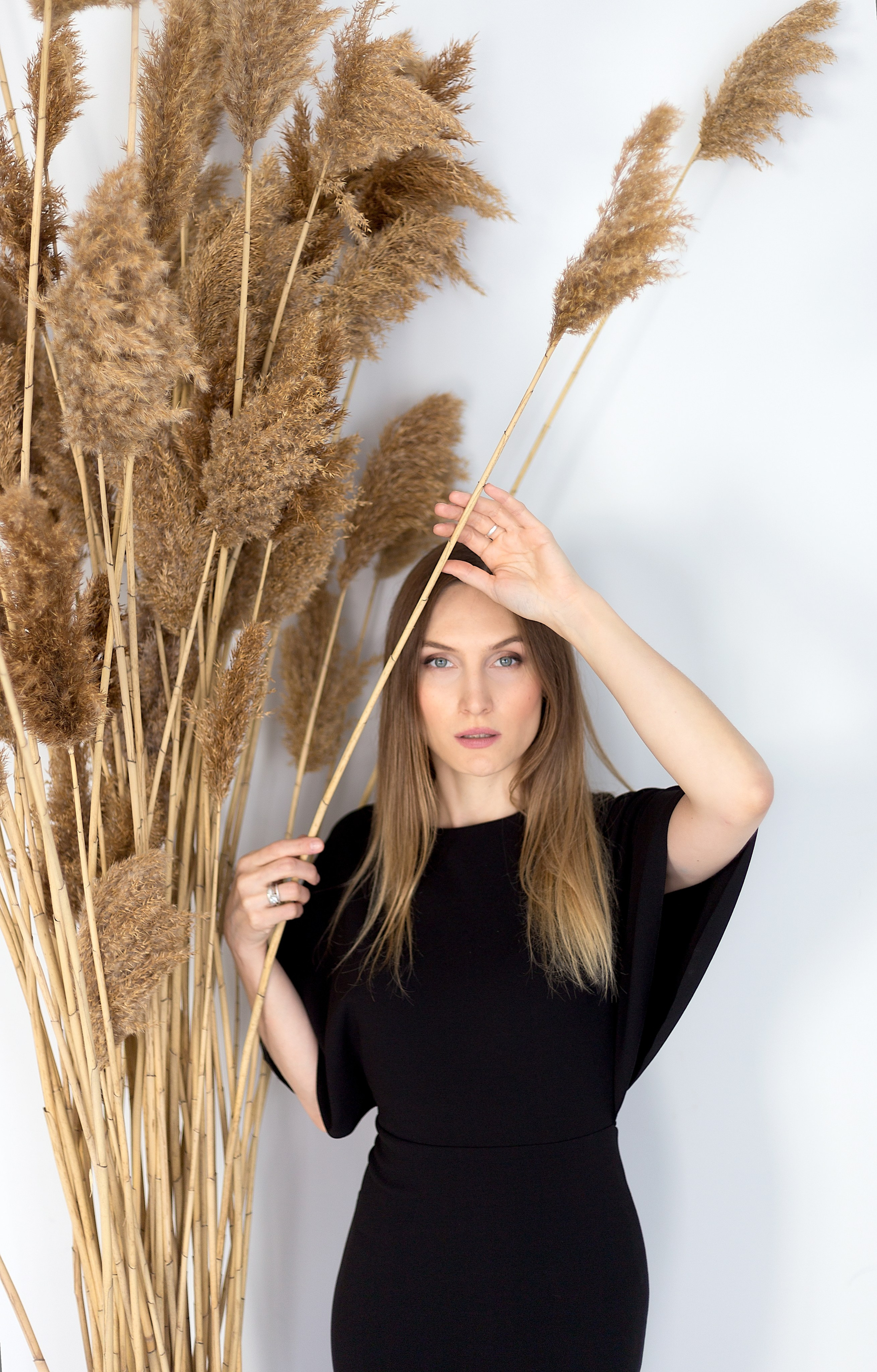 Портреты. Фотограф в Казани Наталья Шигенина