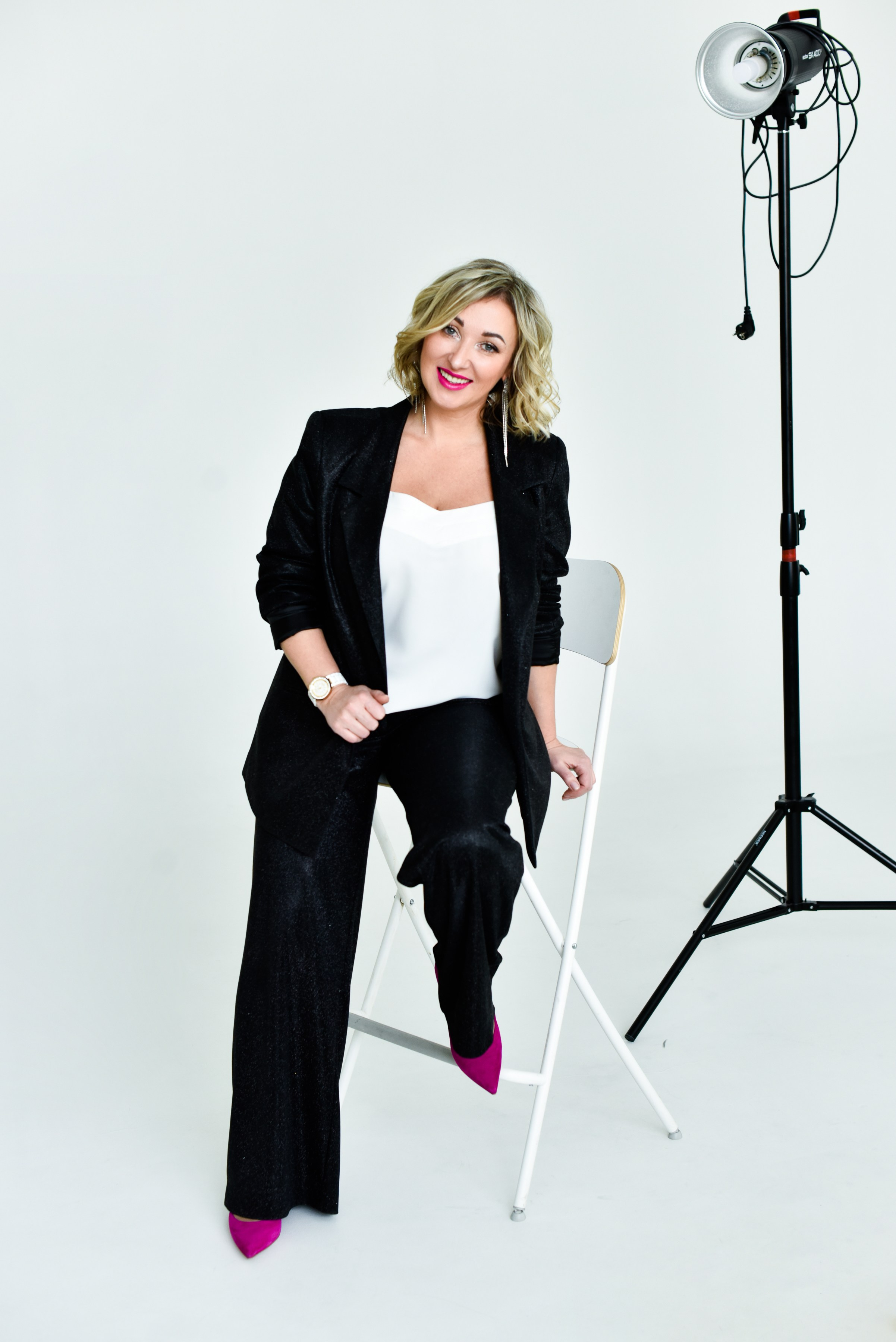 Юля и Алёна