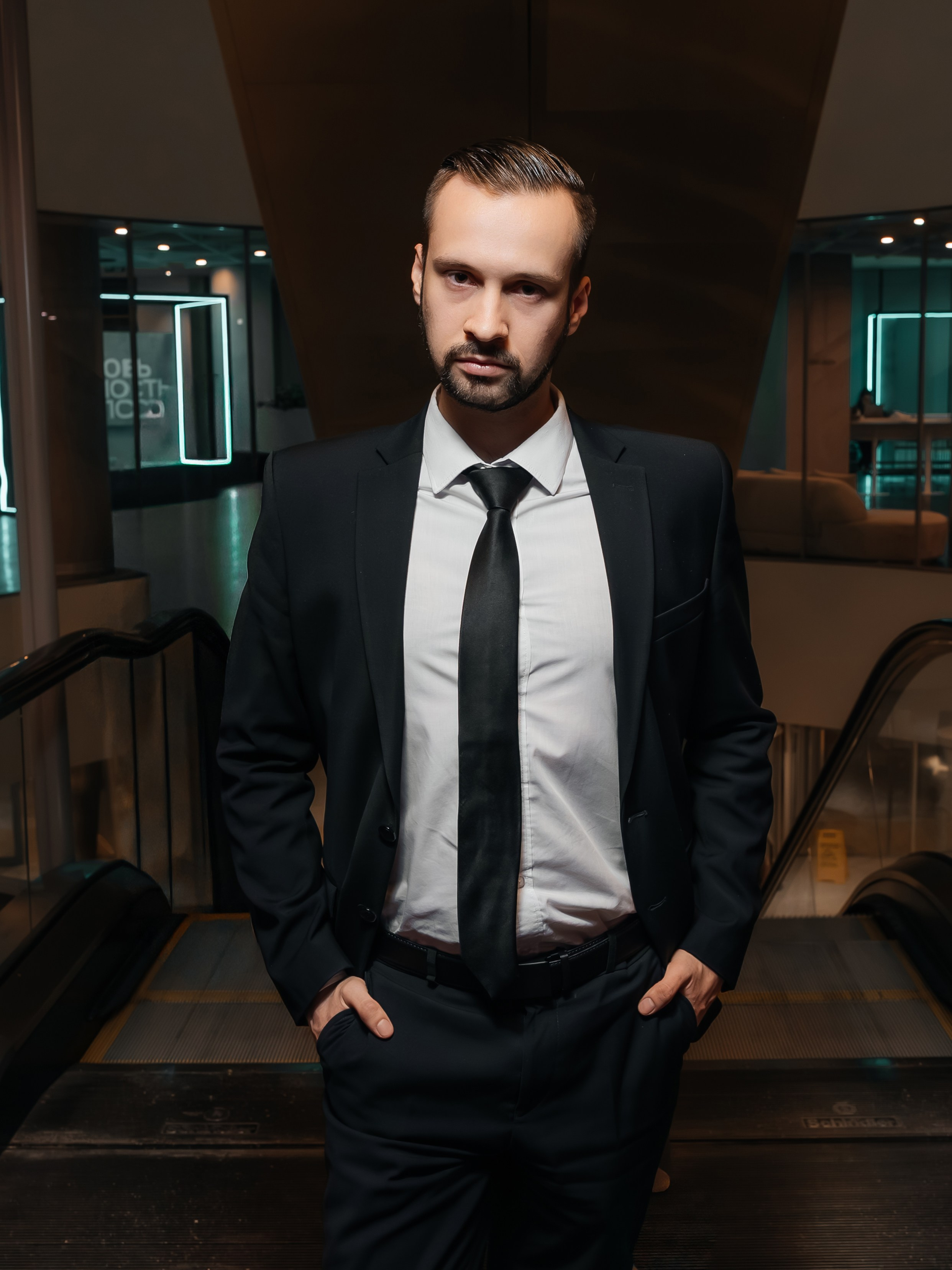 Квиз. Главная