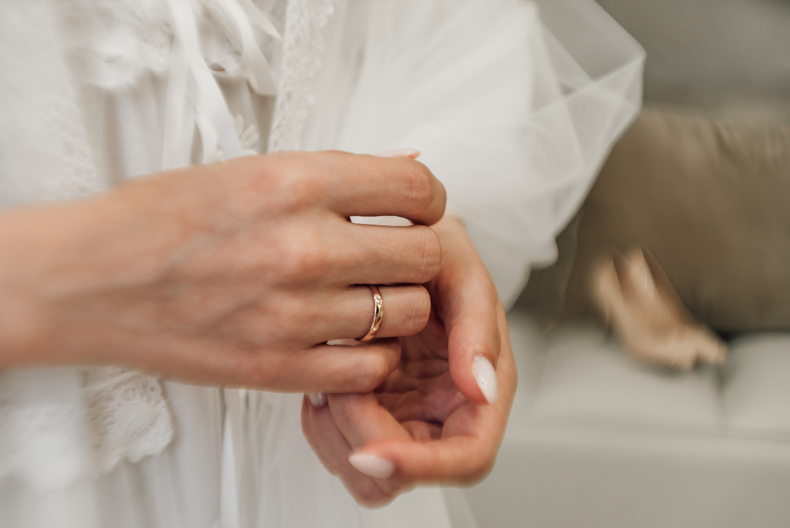 Никита и Елена. Свадебный фотограф в Самаре Анна Ковалева